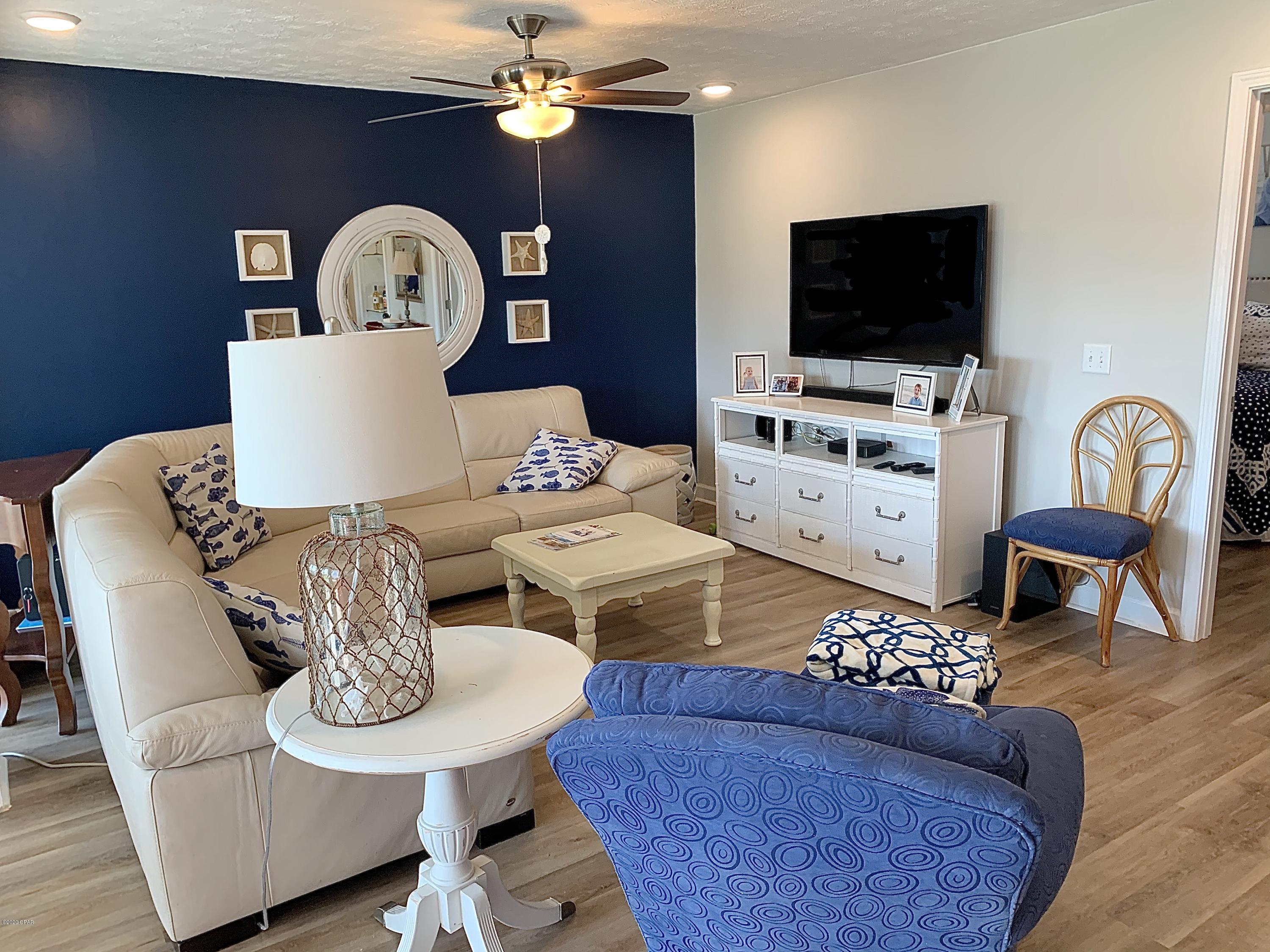 Bay Point Studio Villas Unit 2 - Residential