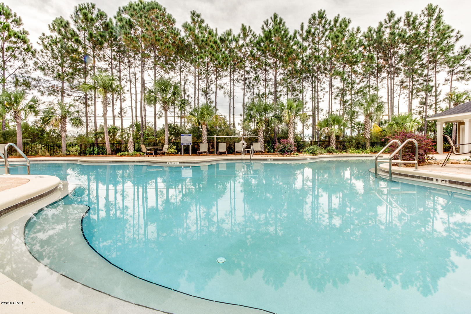 Waterfall Phase I - Residential