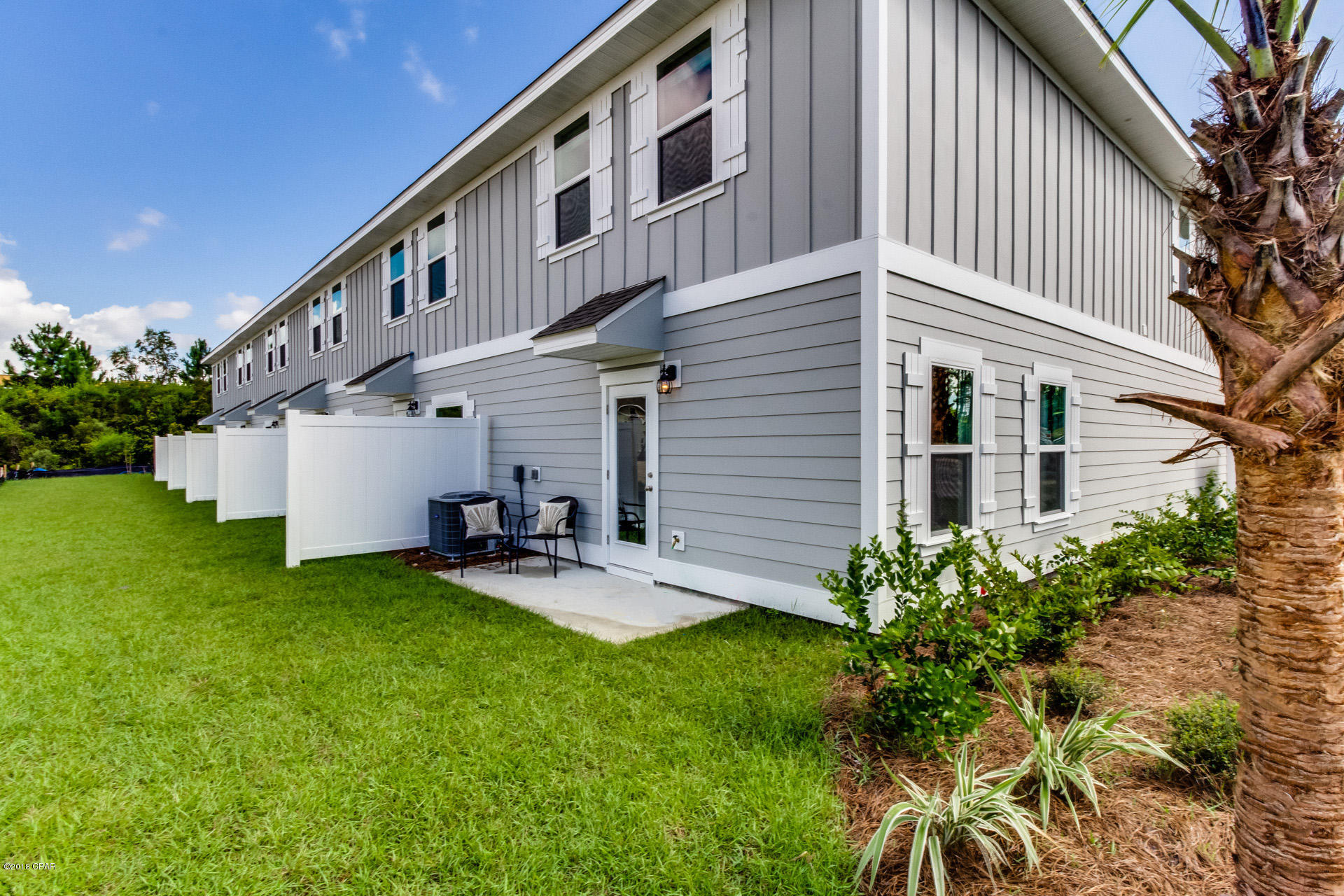 Waterfall Phase I - Residential