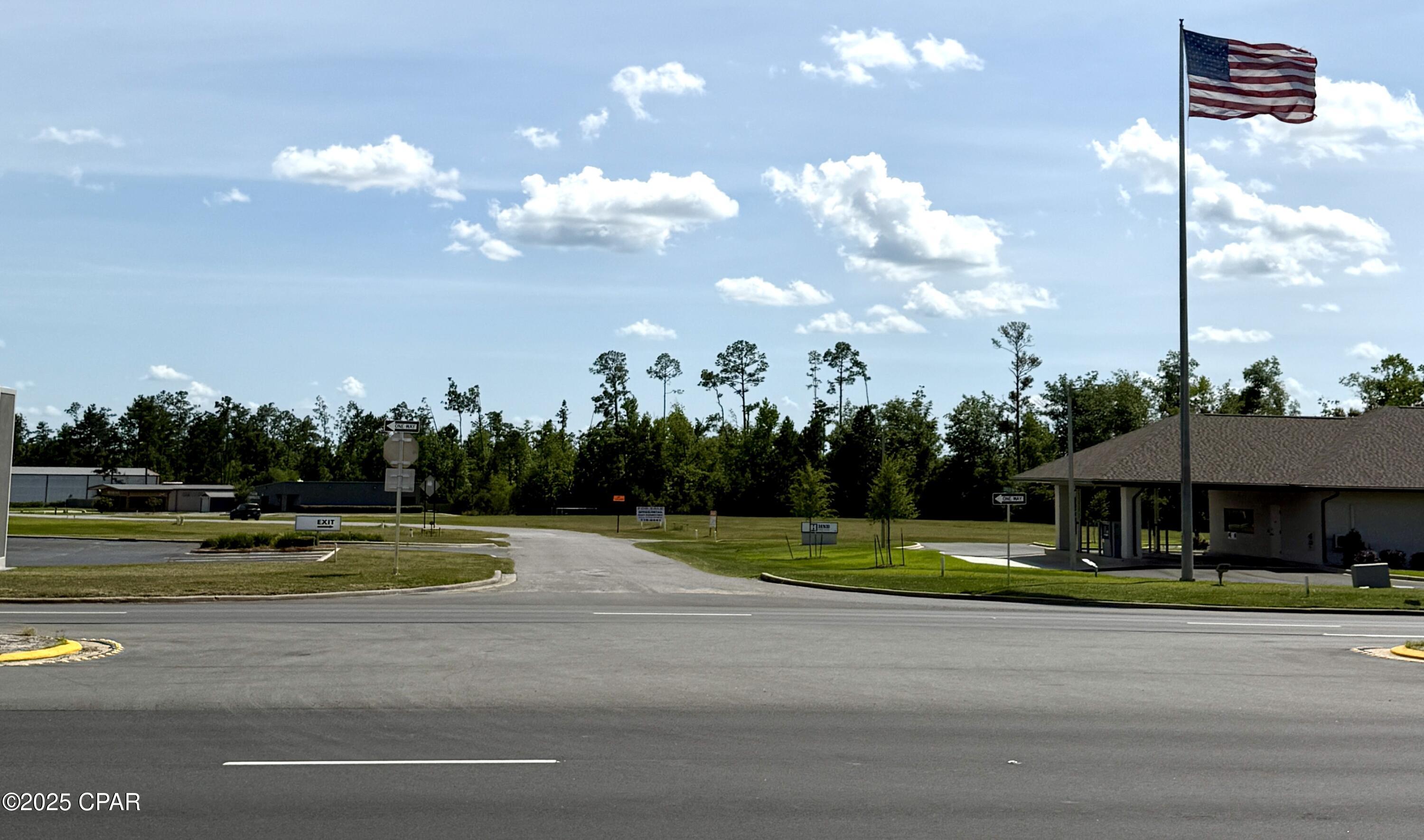 No Named Subdivision - Land