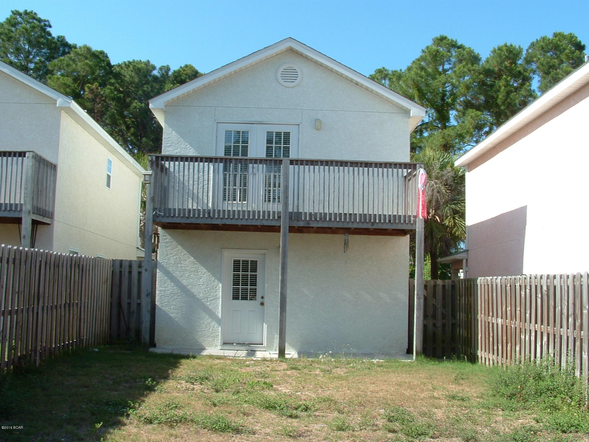 No Named Subdivision - Residential Lease