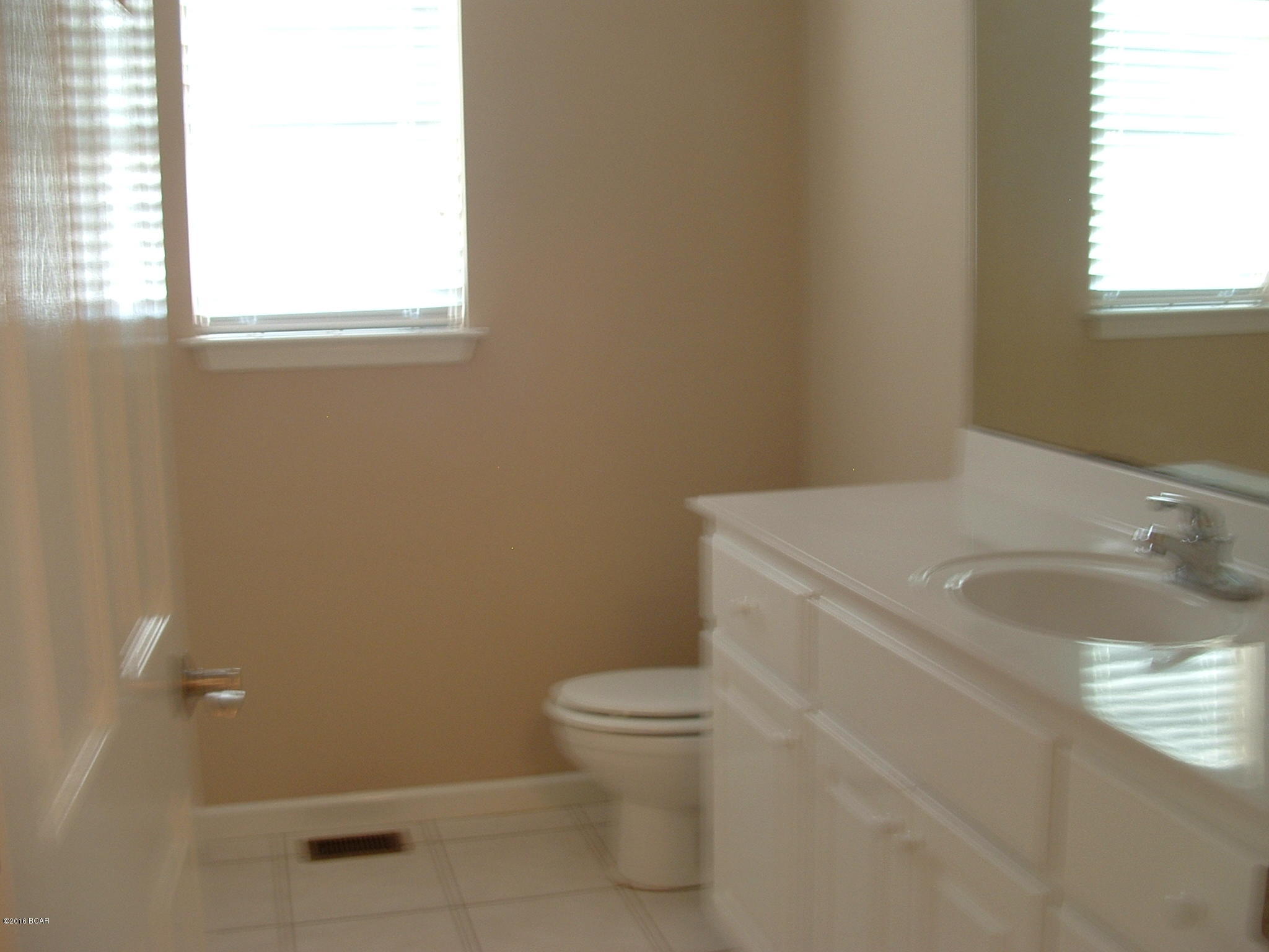 No Named Subdivision - Residential Lease