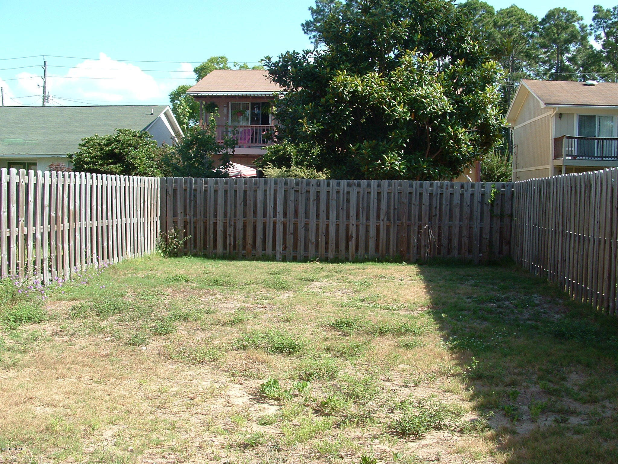 No Named Subdivision - Residential Lease