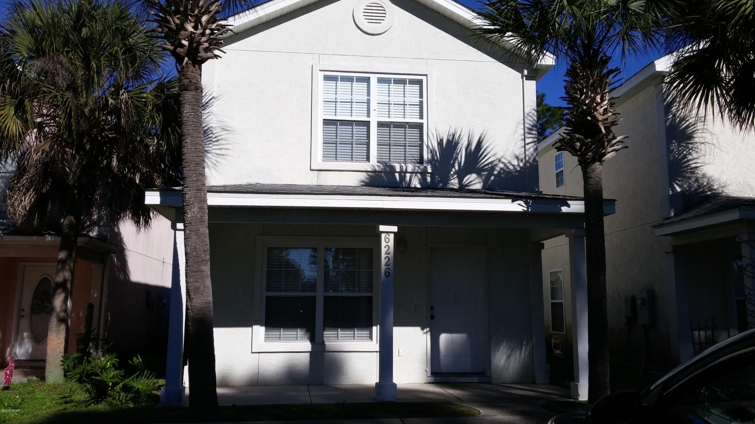 No Named Subdivision - Residential Lease