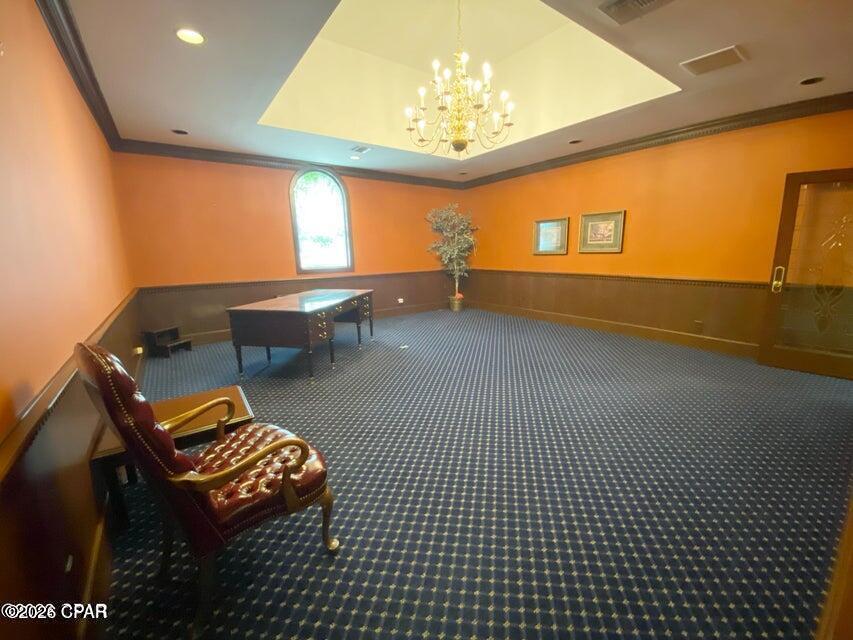 [No Recorded Subdiv] - Commercial Sale