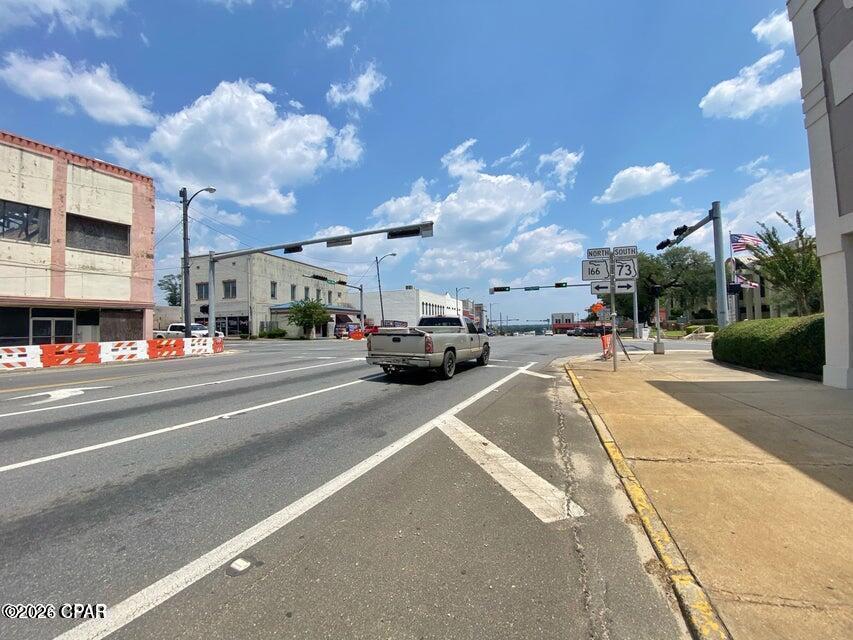 [No Recorded Subdiv] - Commercial Sale