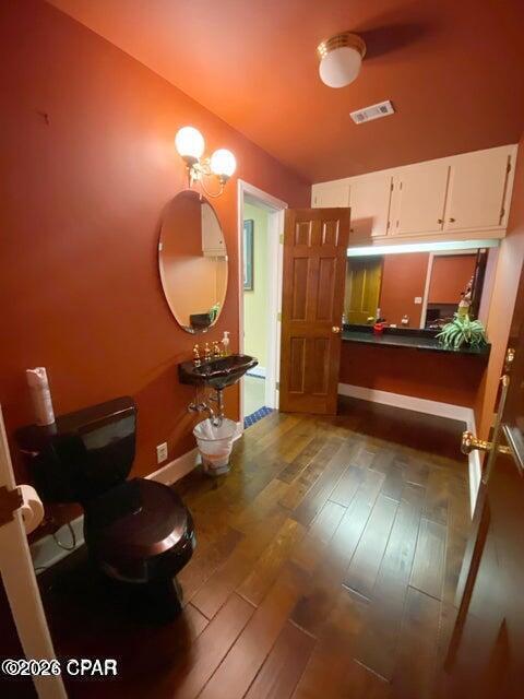 [No Recorded Subdiv] - Commercial Sale