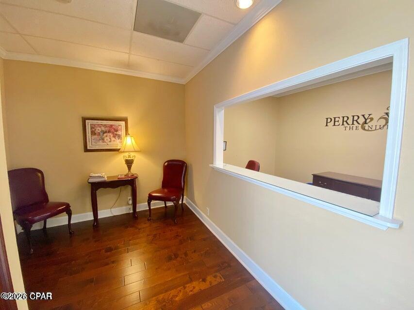 [No Recorded Subdiv] - Commercial Sale