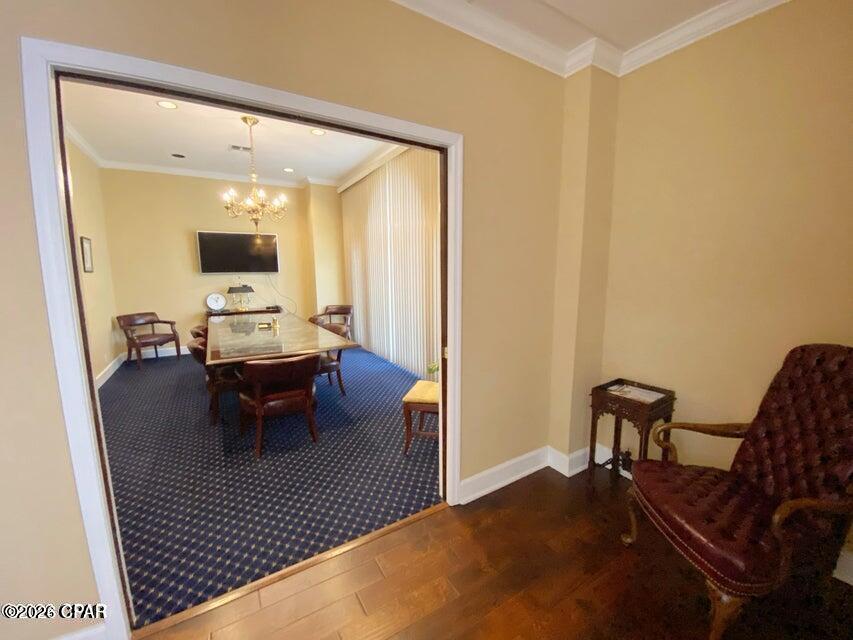 [No Recorded Subdiv] - Commercial Sale