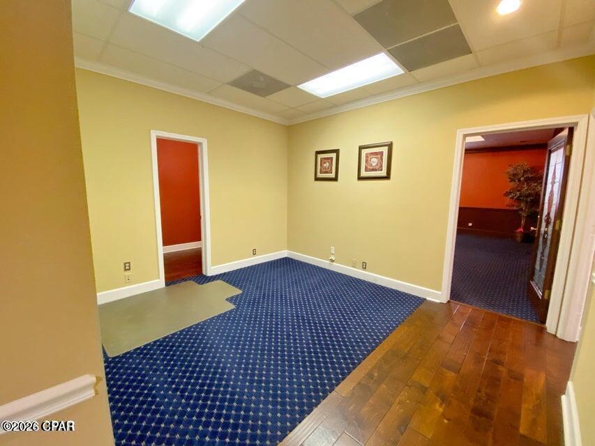 [No Recorded Subdiv] - Commercial Sale