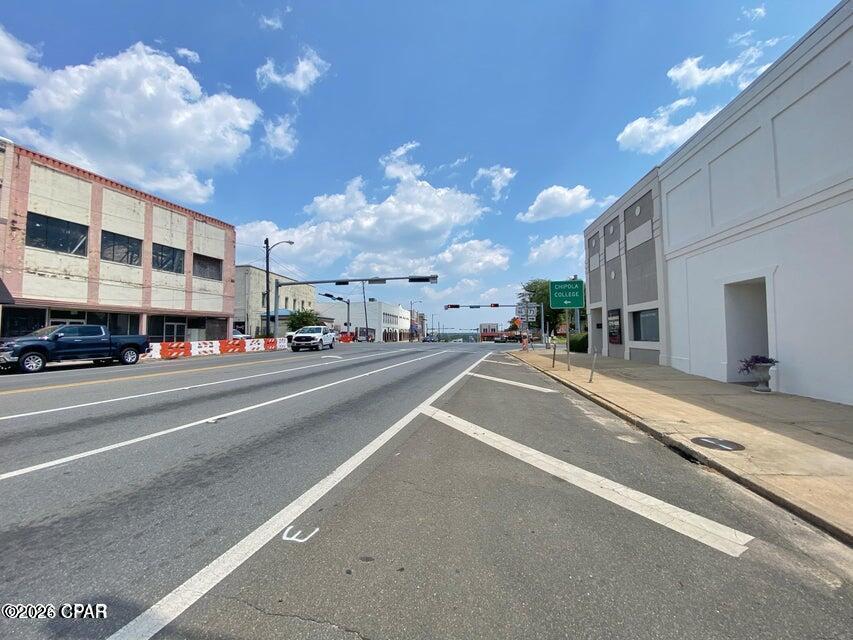 [No Recorded Subdiv] - Commercial Sale