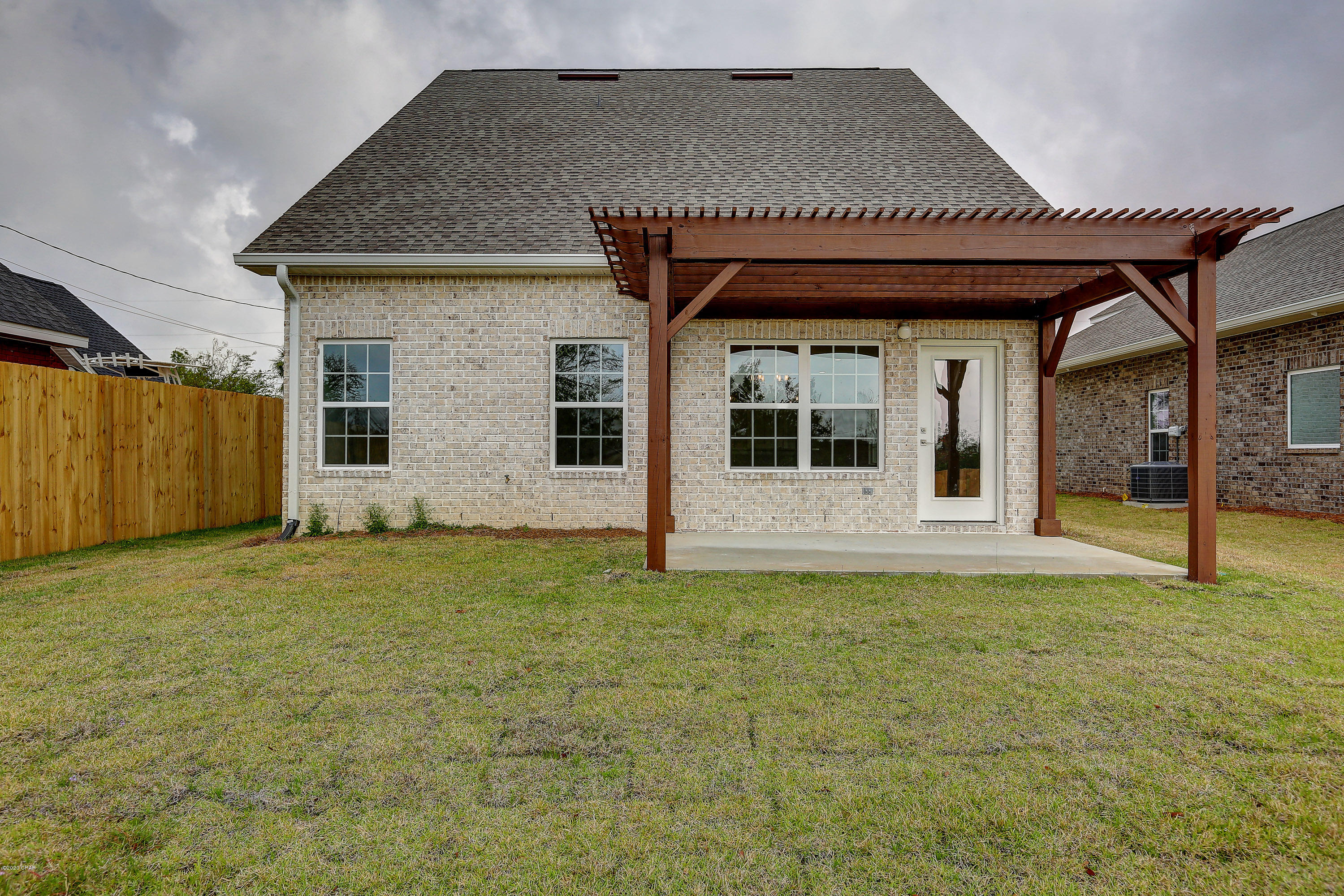 Bayside - Residential