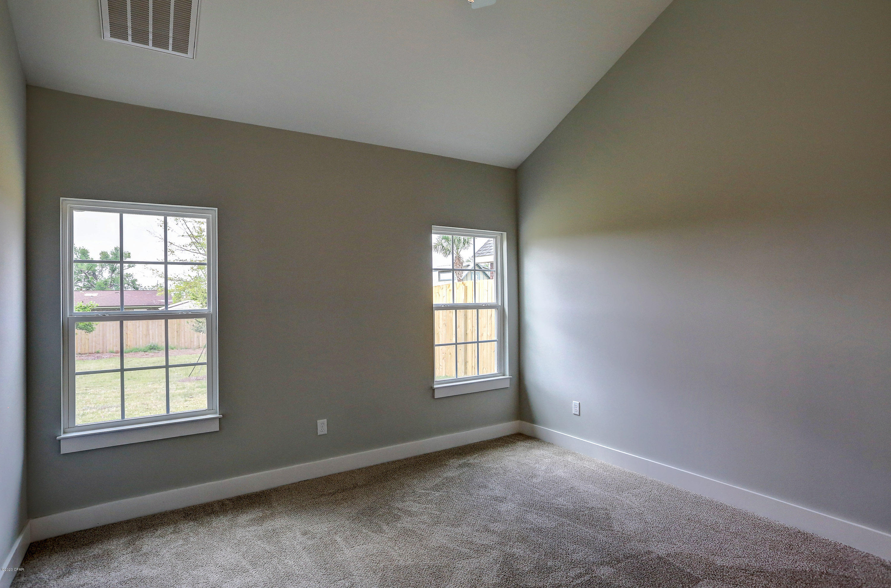 Bayside - Residential