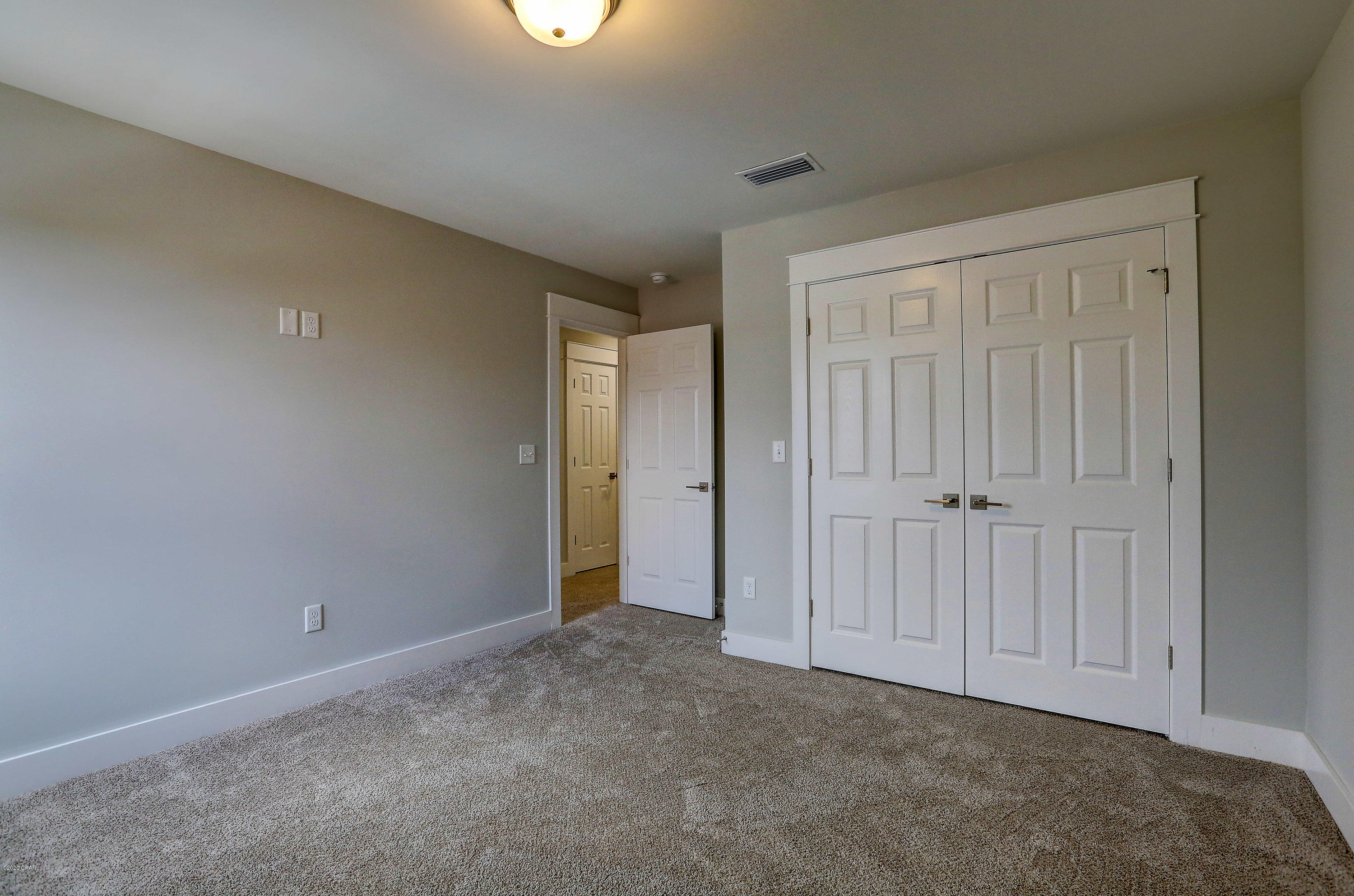 Bayside - Residential