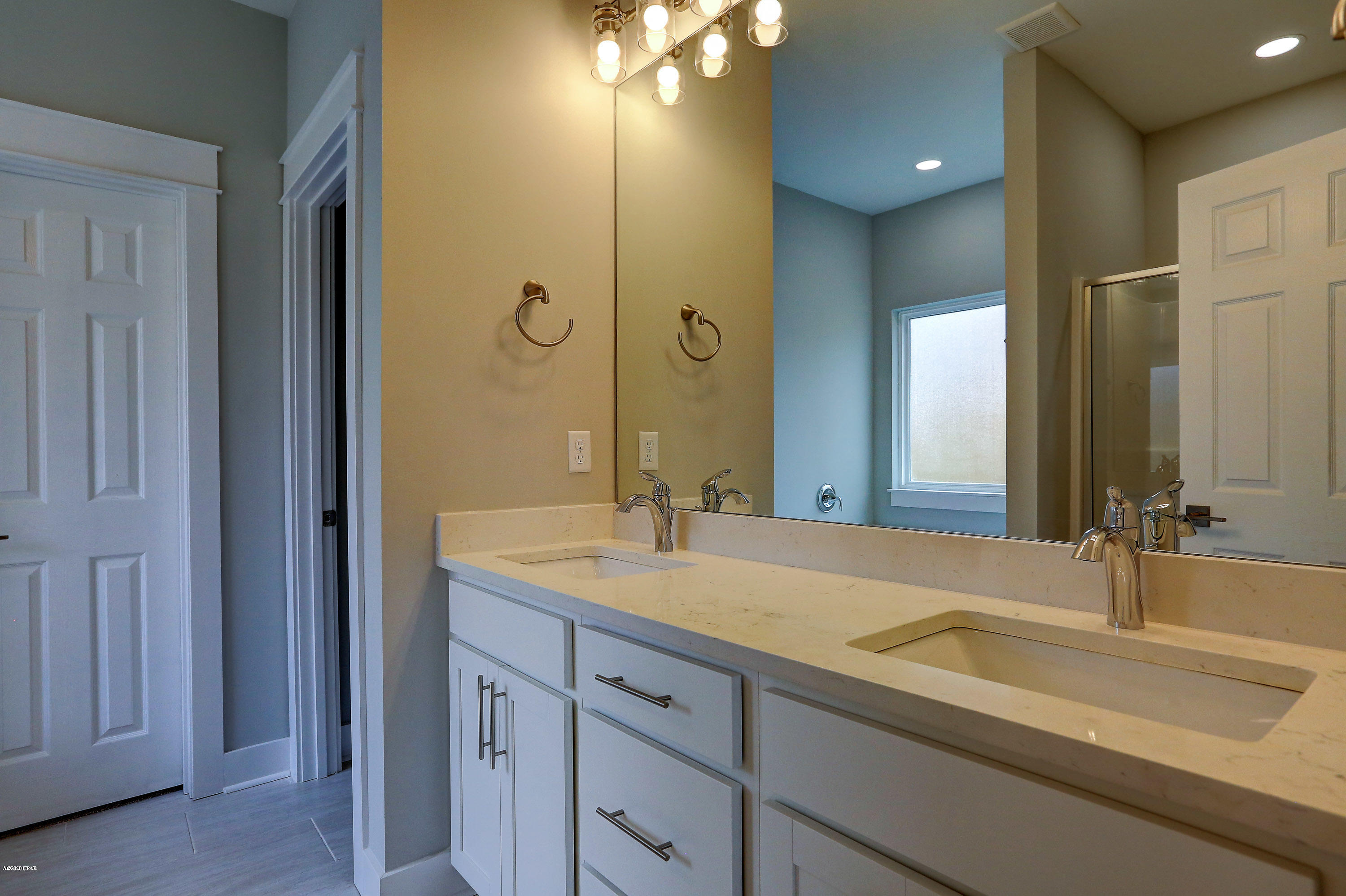 Bayside - Residential