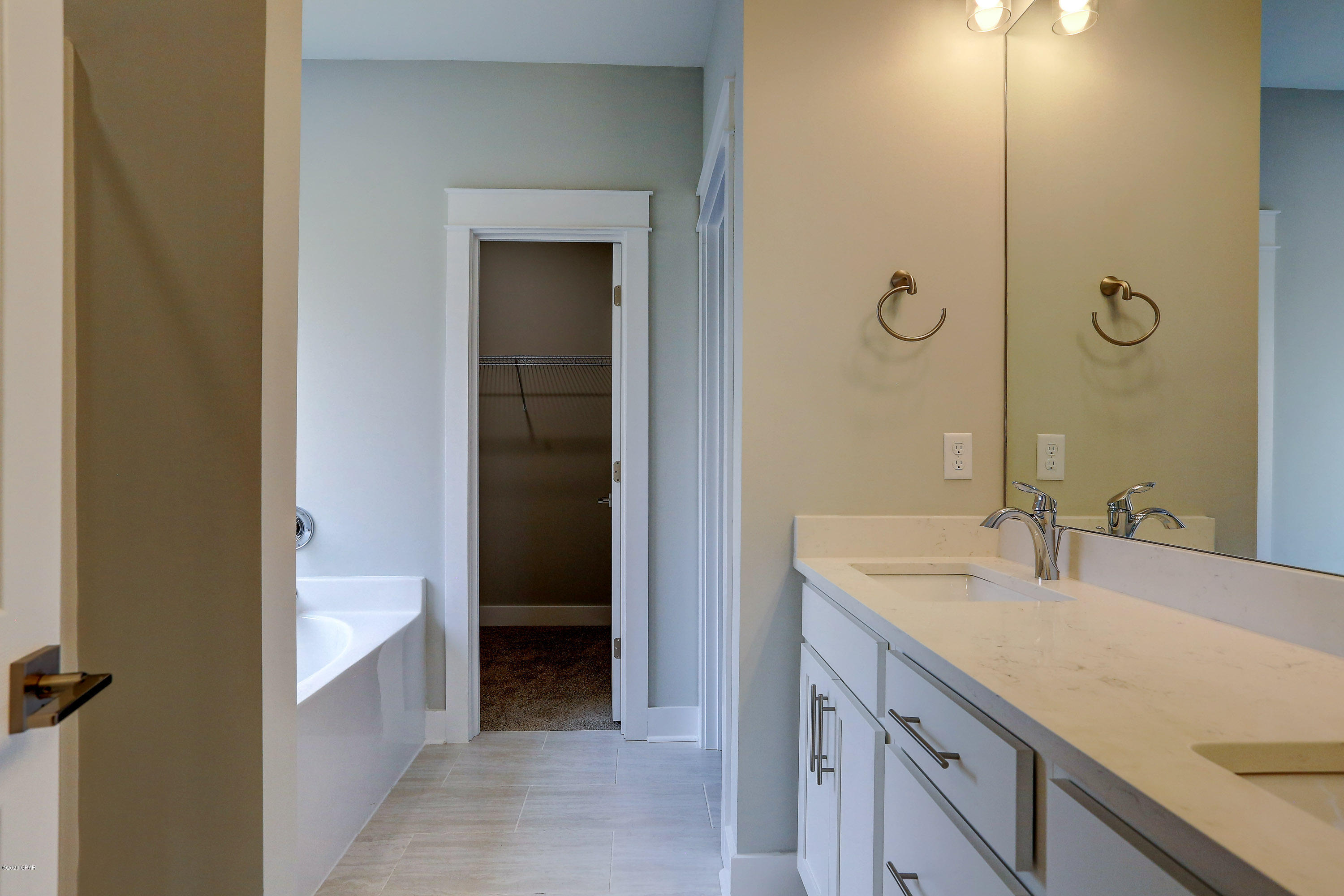 Bayside - Residential