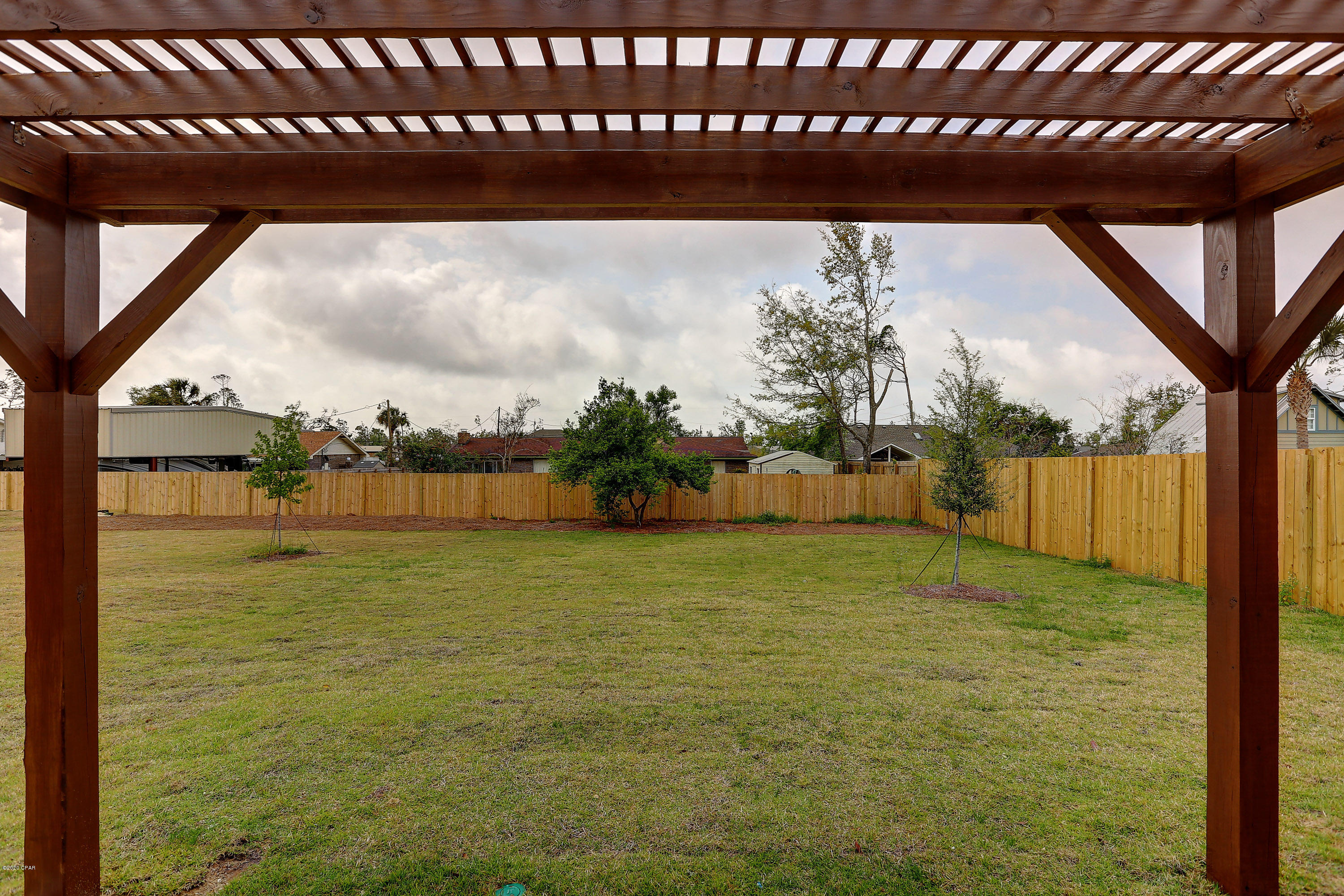 Bayside - Residential