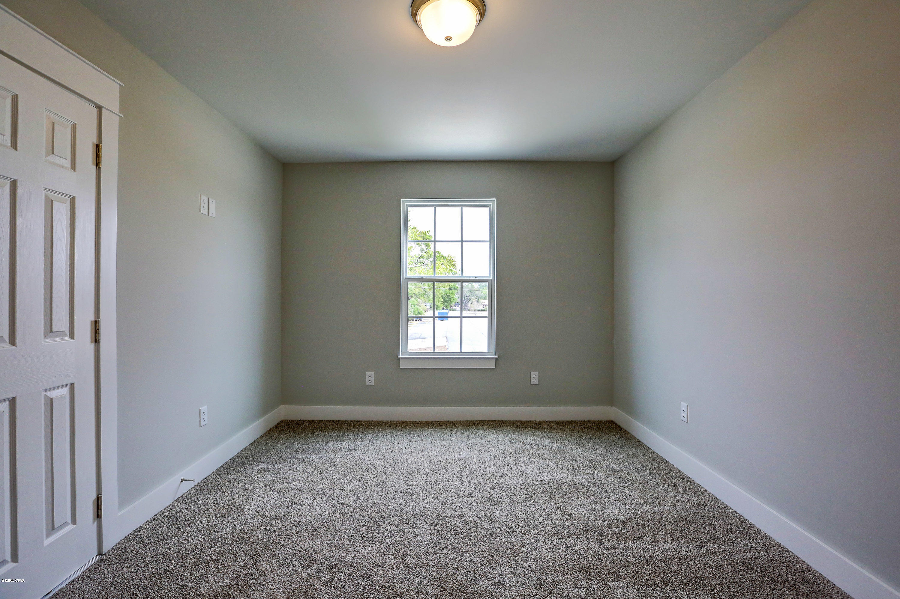 Bayside - Residential