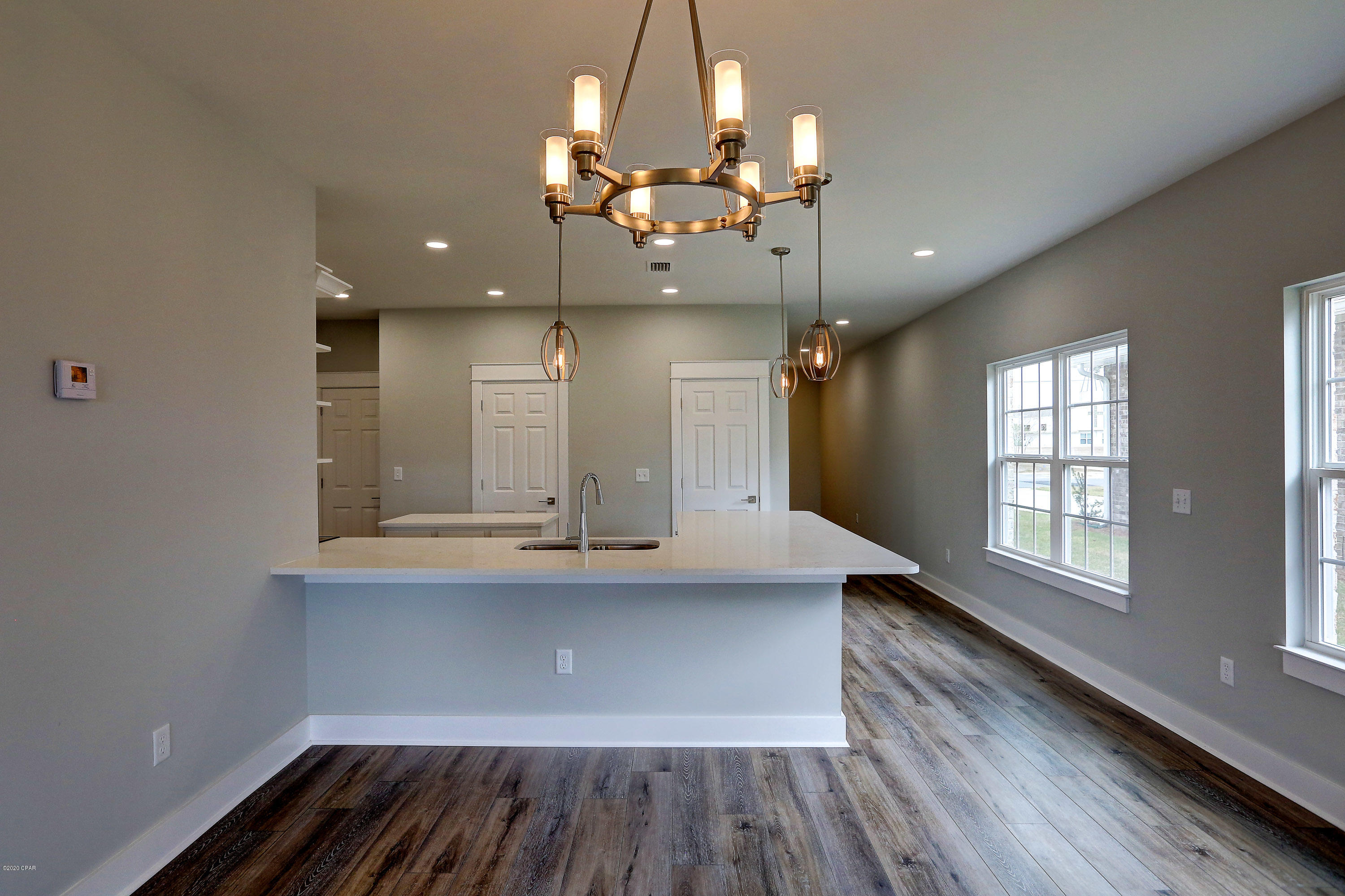 Bayside - Residential