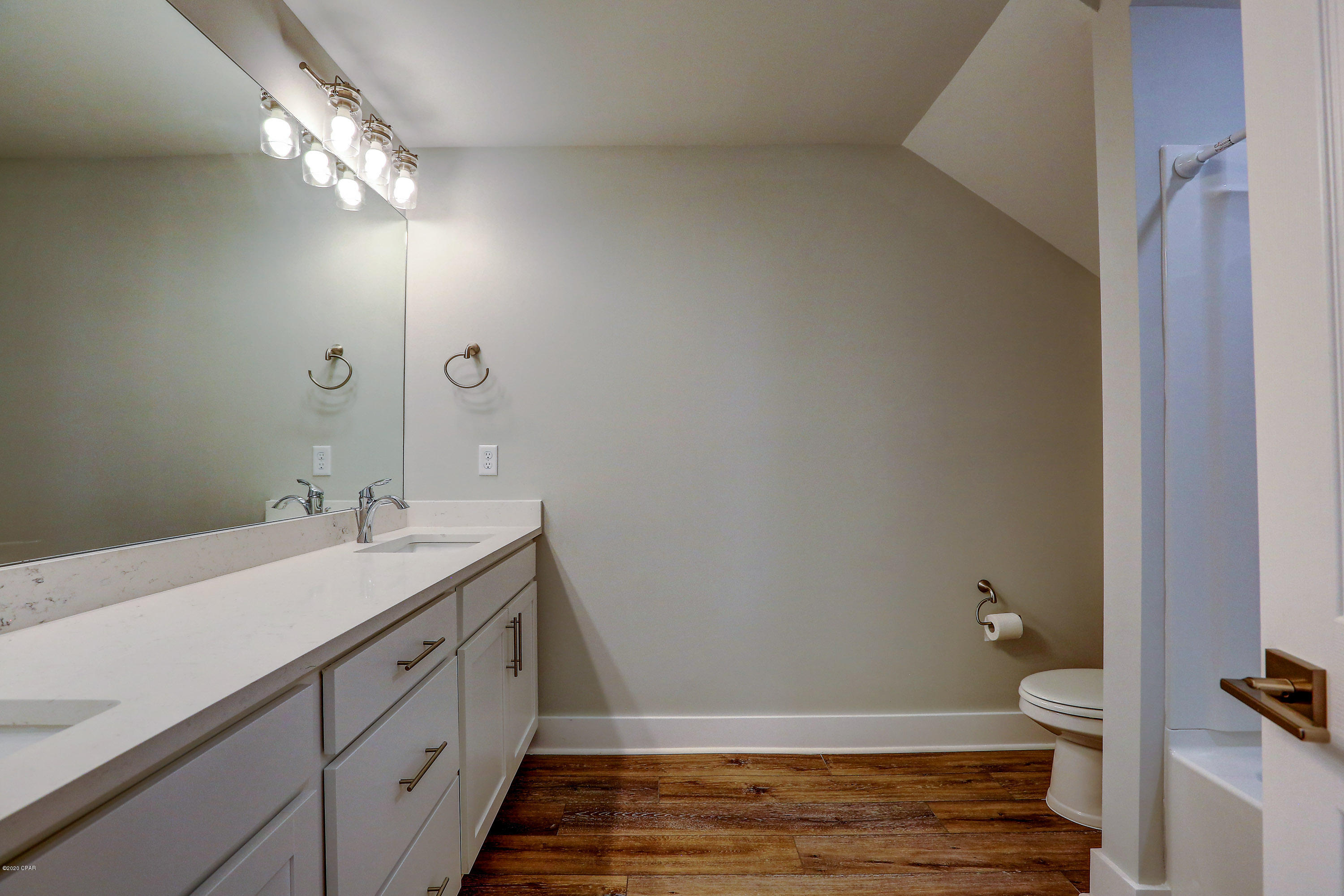 Bayside - Residential