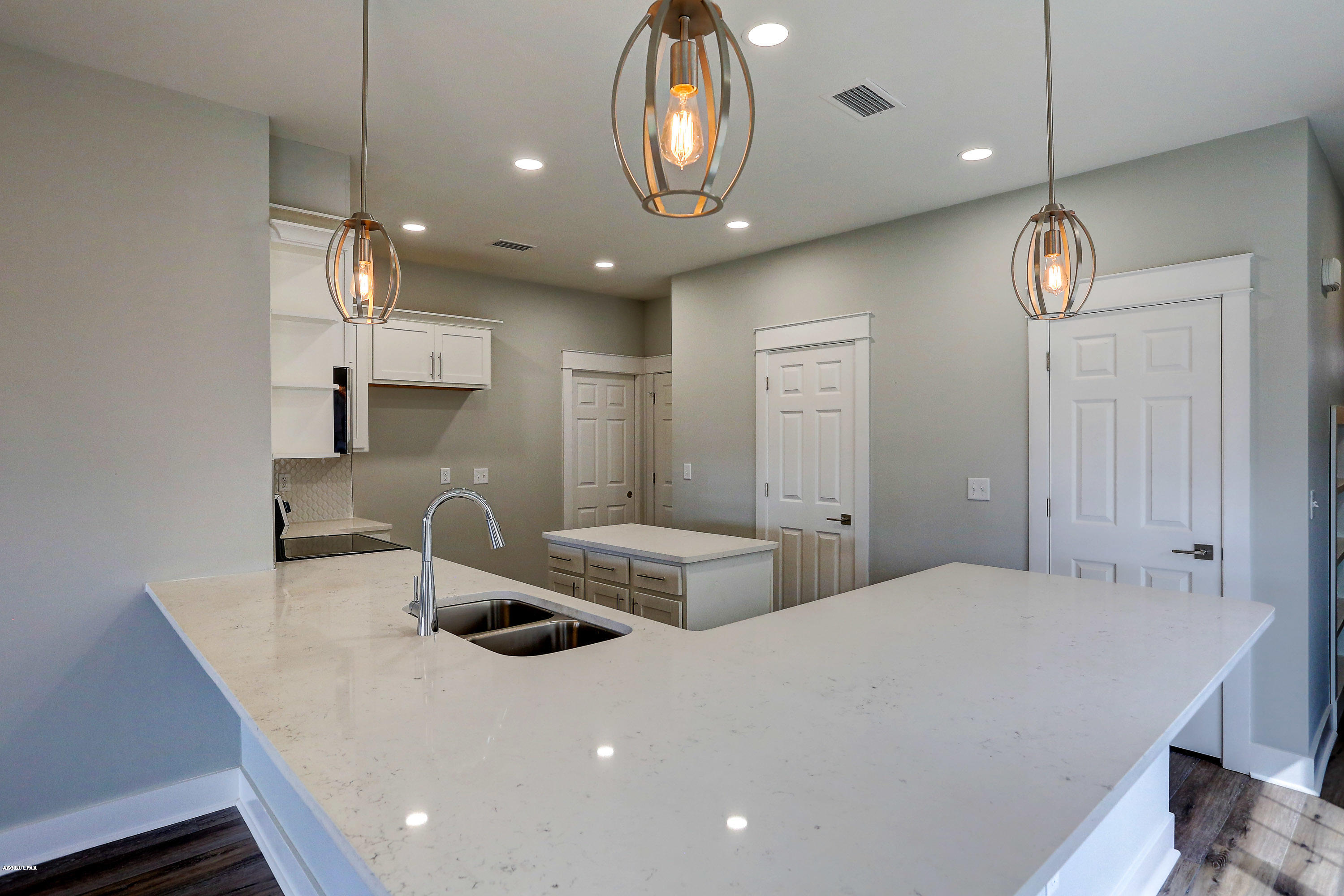 Bayside - Residential