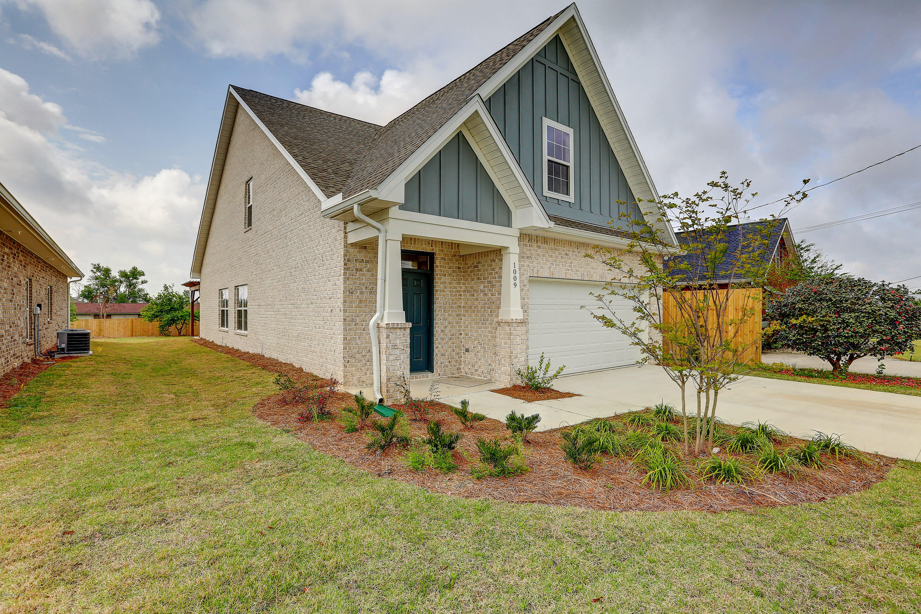 Bayside - Residential