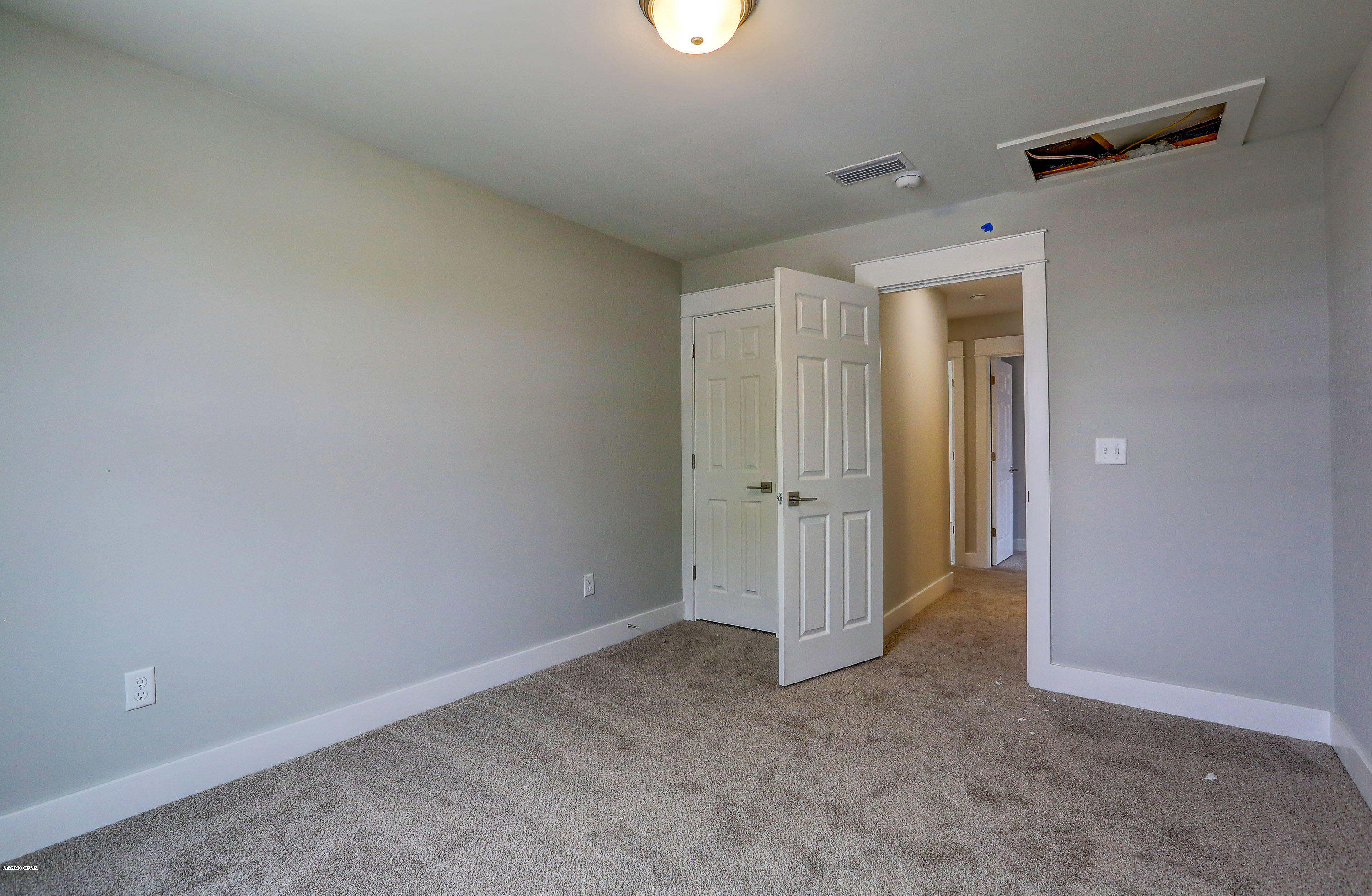 Bayside - Residential