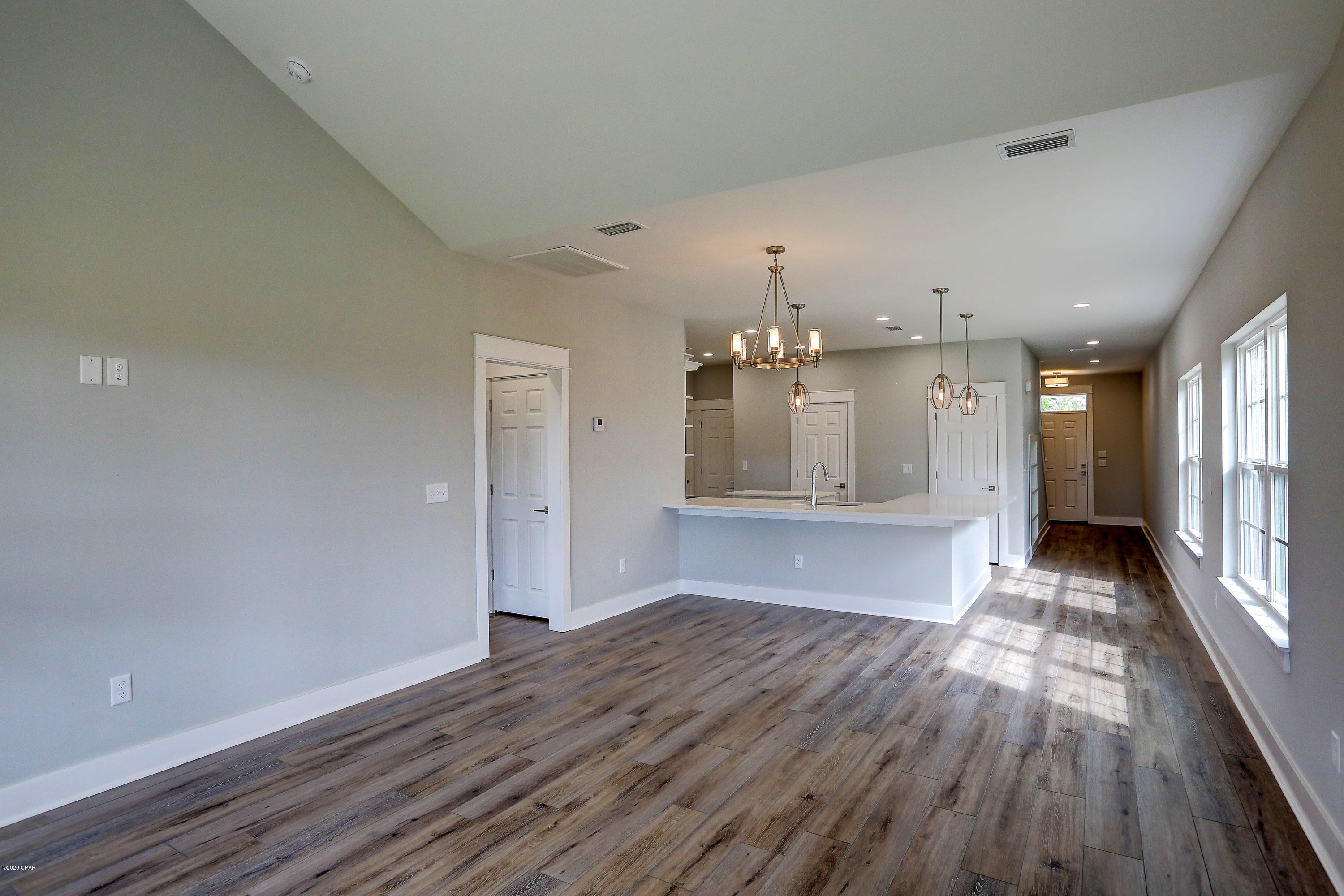 Bayside - Residential