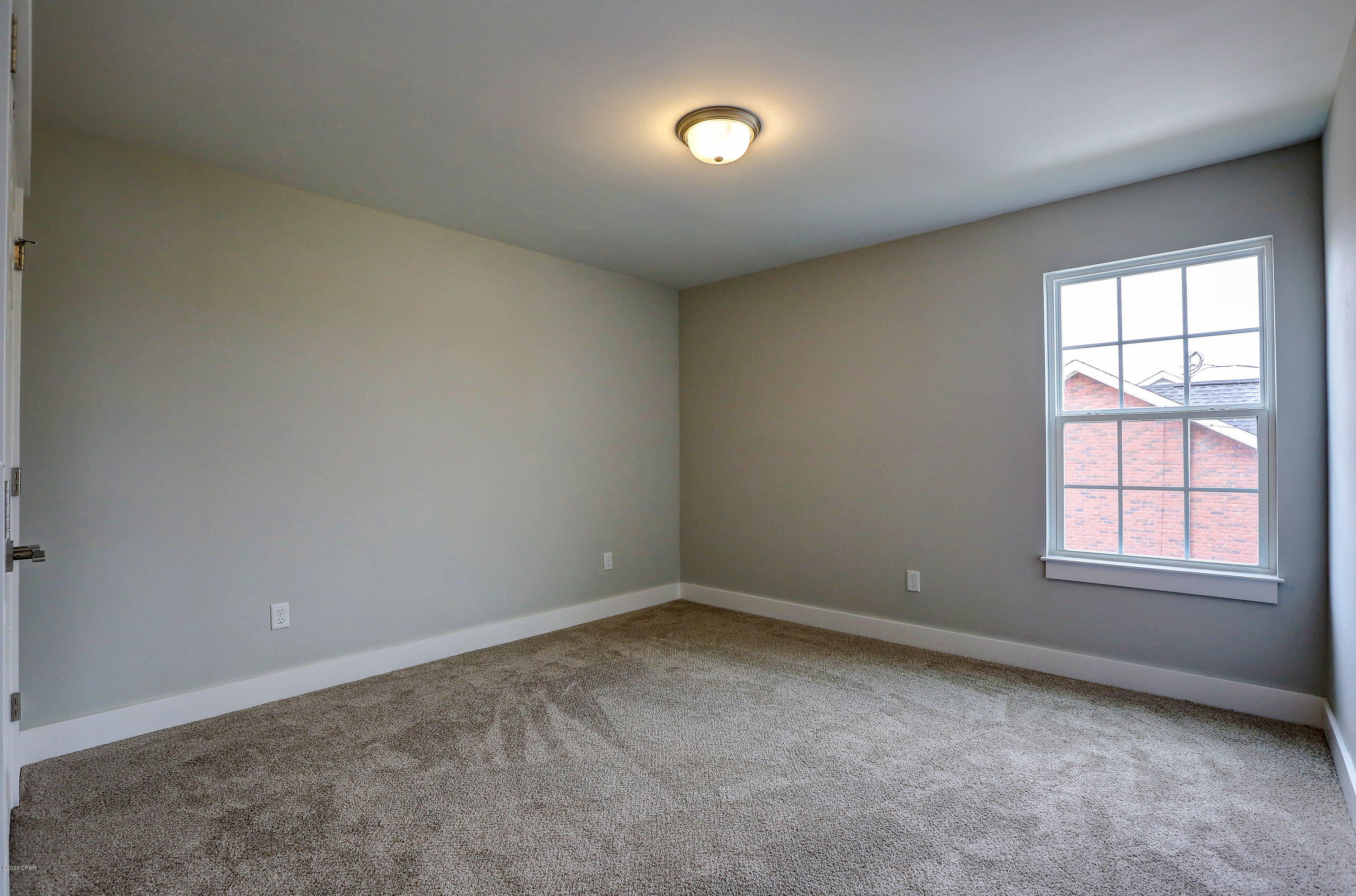 Bayside - Residential