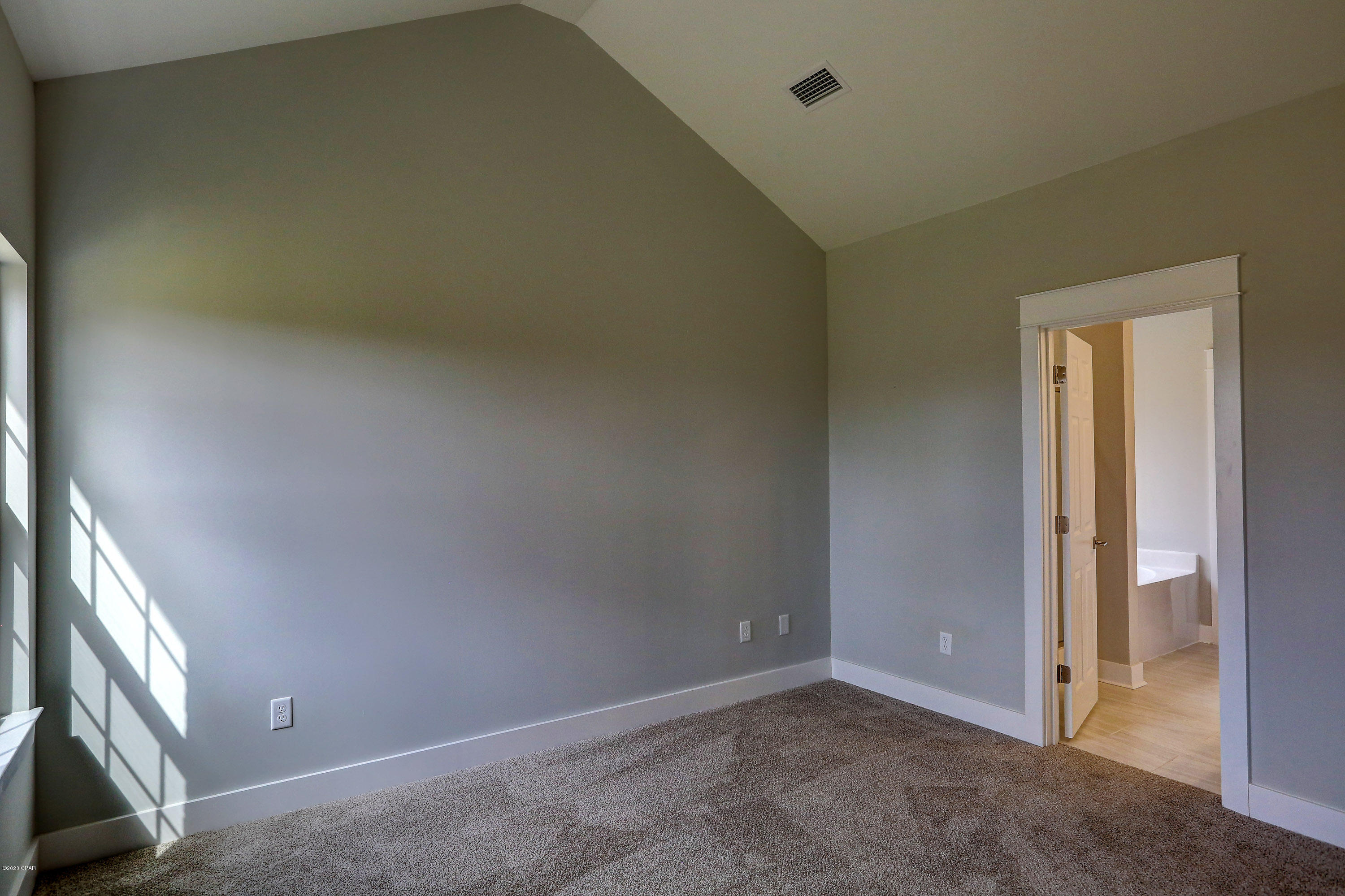 Bayside - Residential