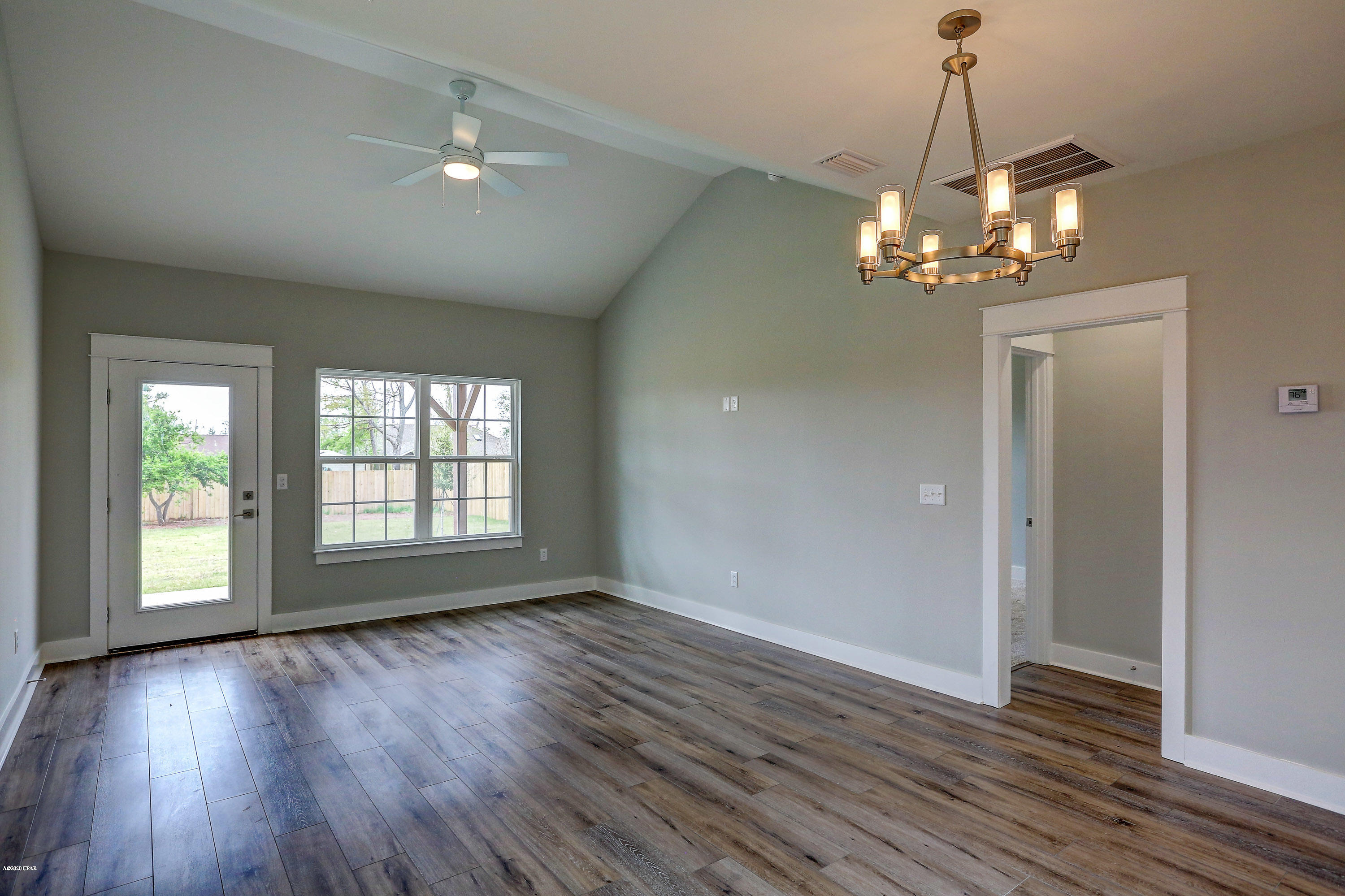 Bayside - Residential