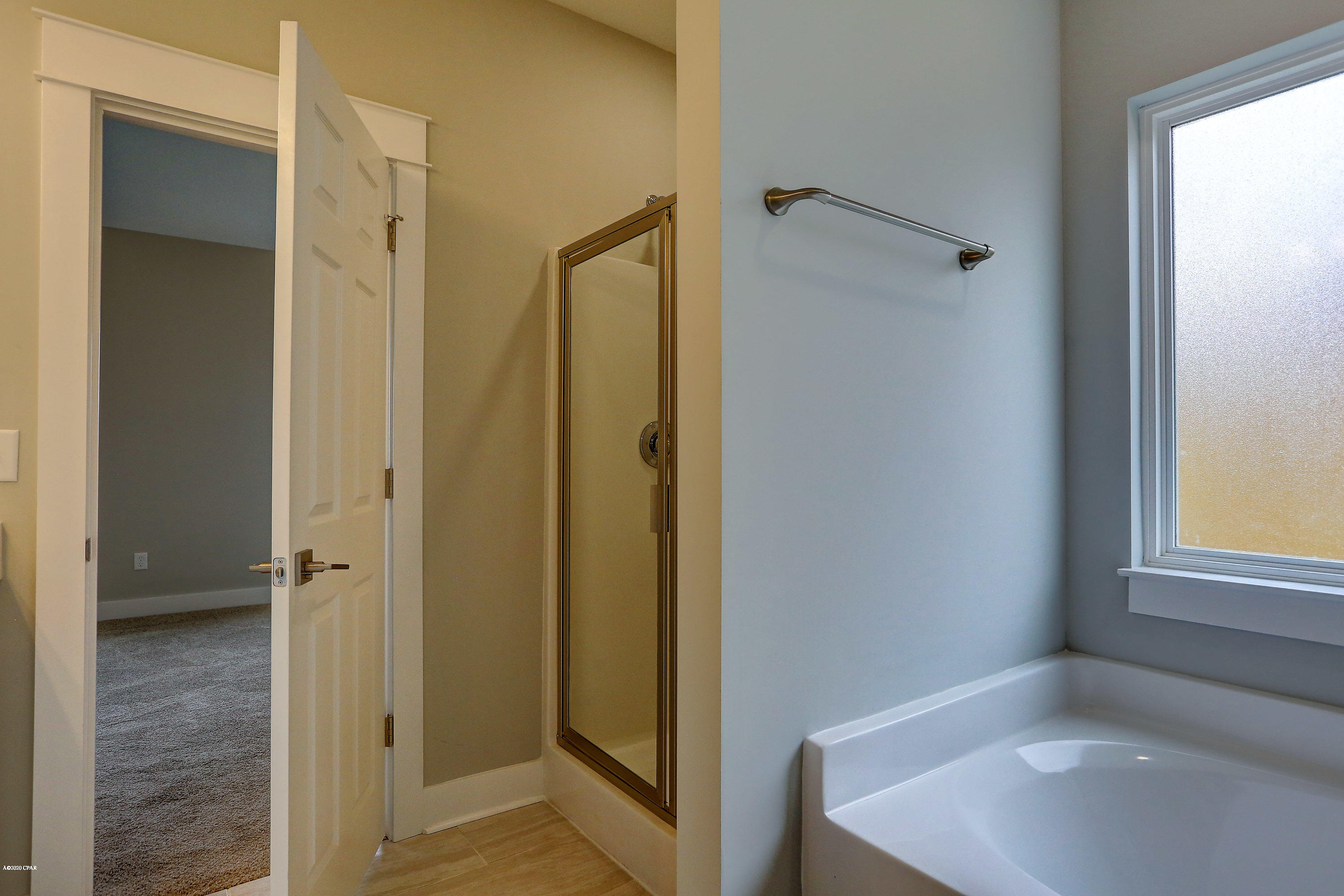 Bayside - Residential