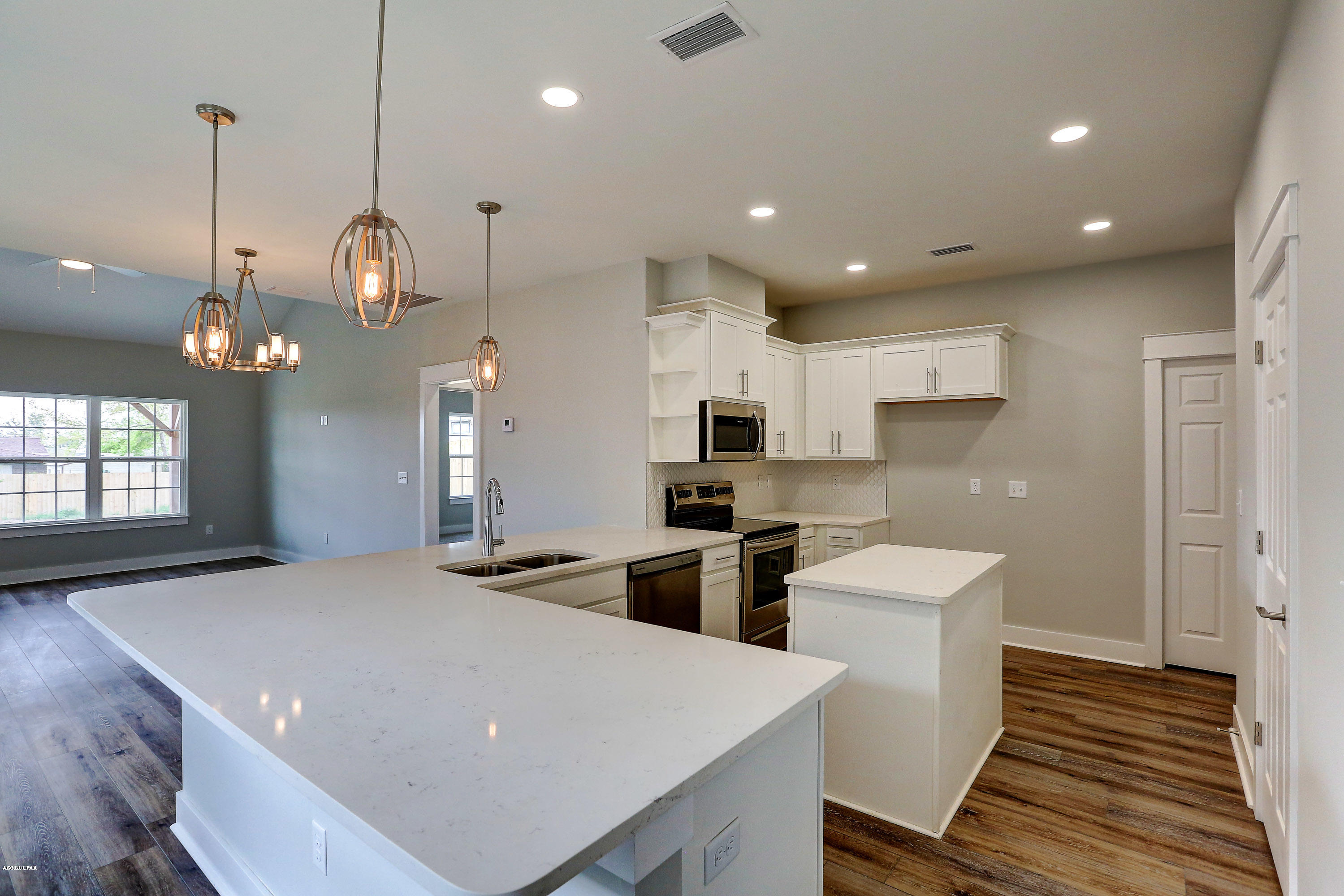 Bayside - Residential