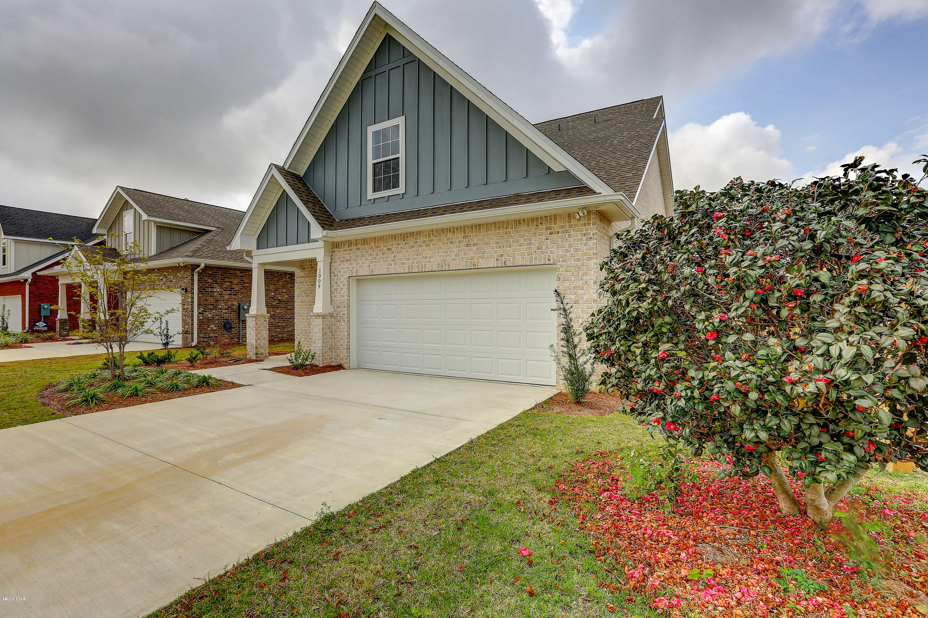 Bayside - Residential