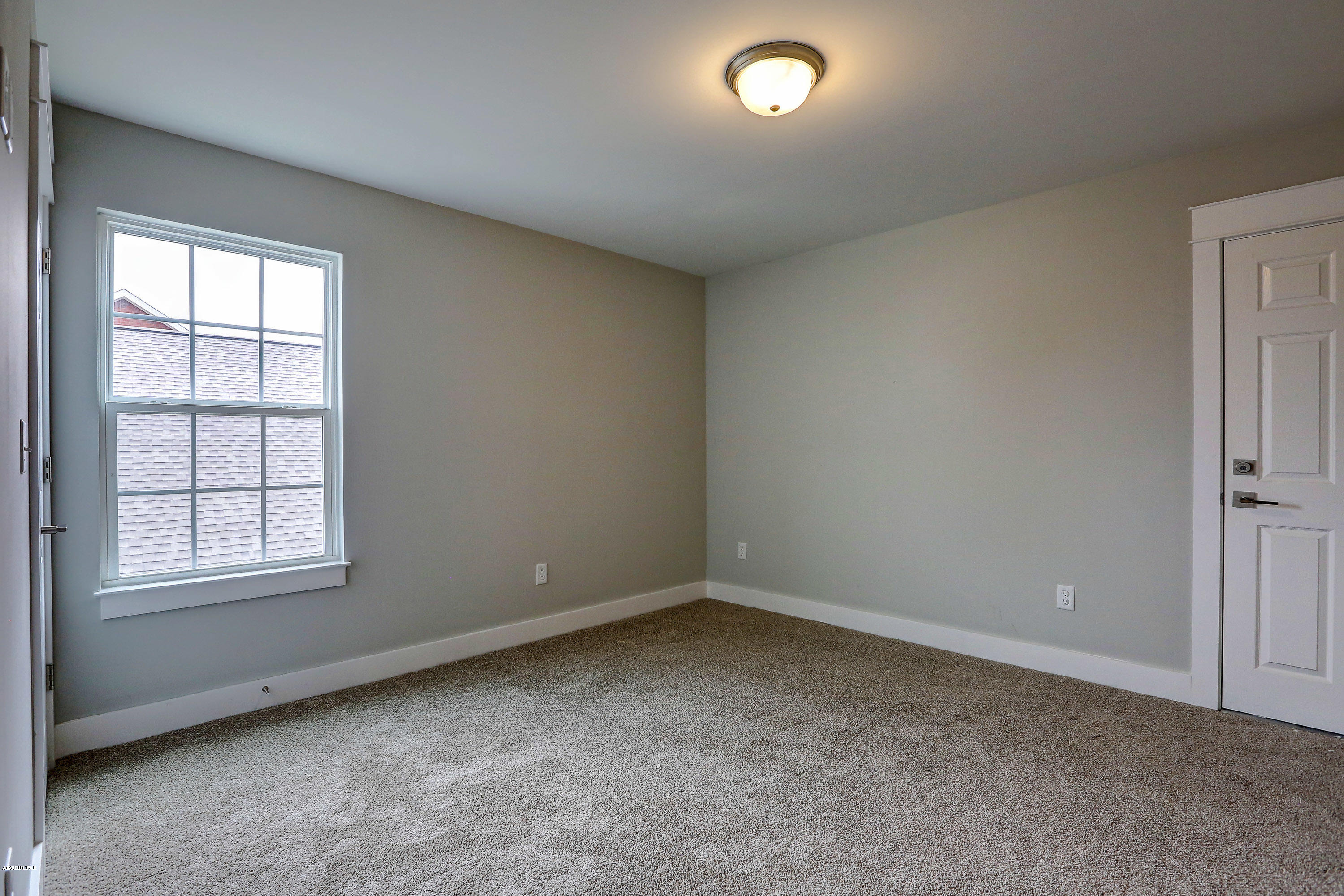 Bayside - Residential