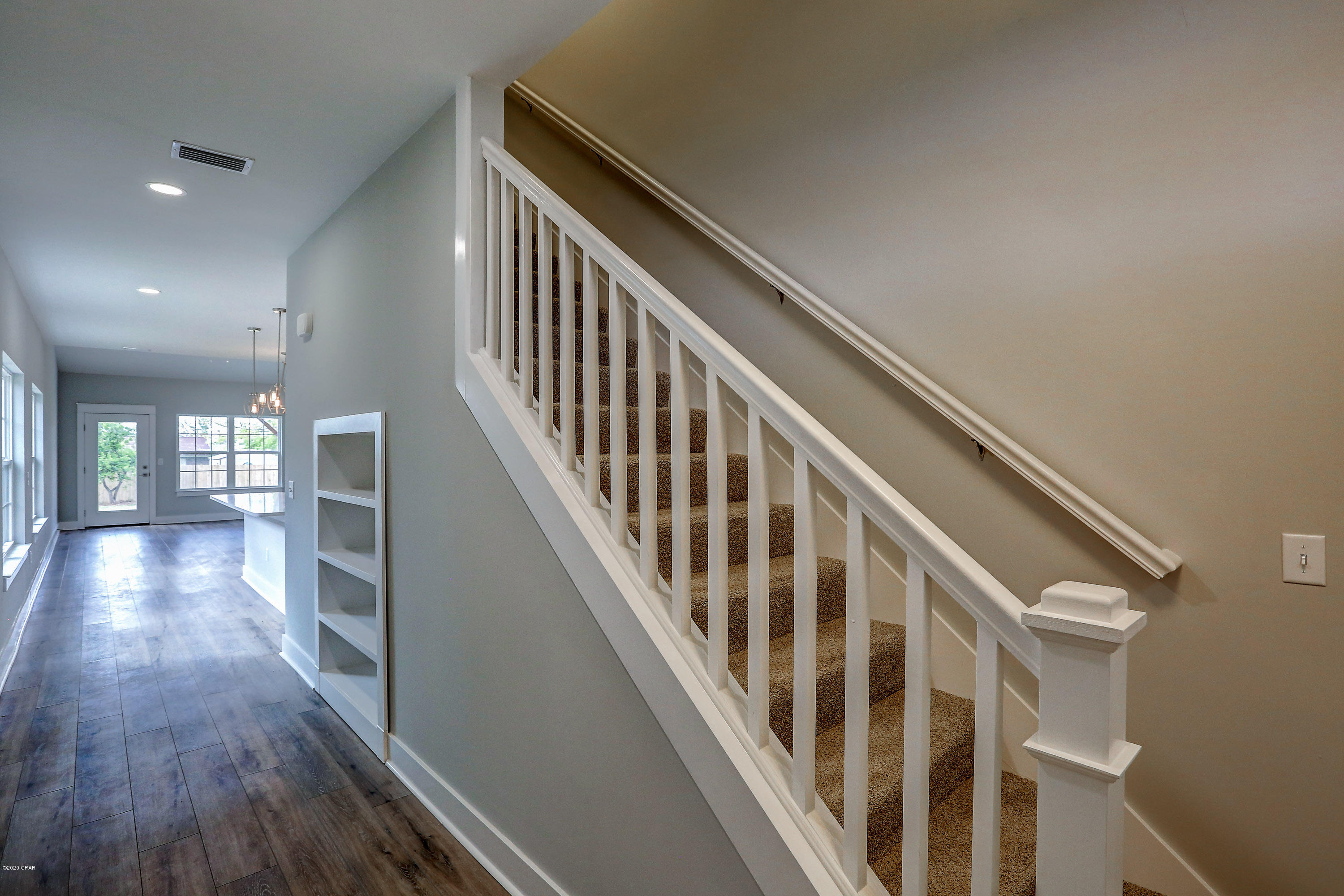 Bayside - Residential