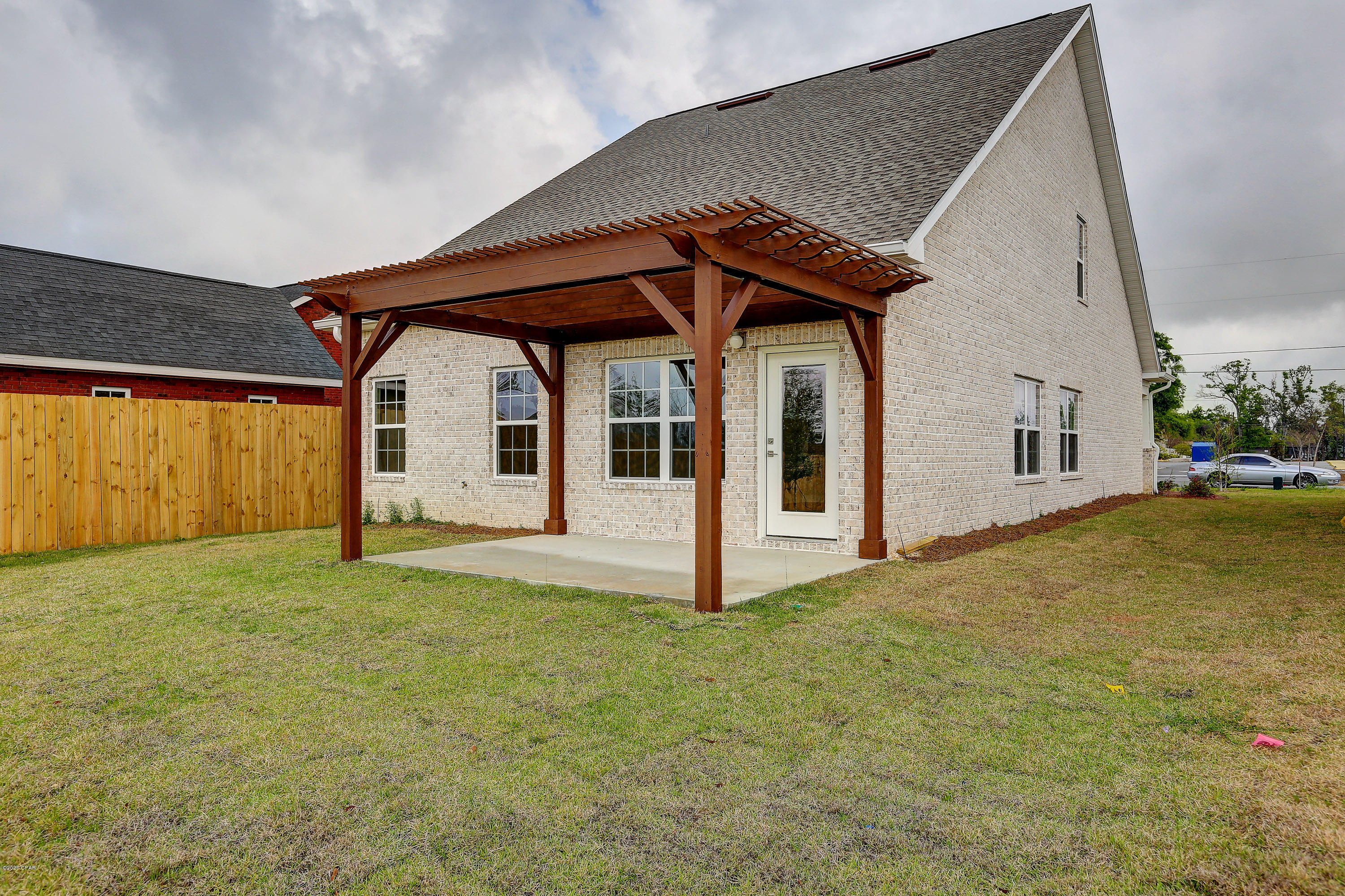 Bayside - Residential