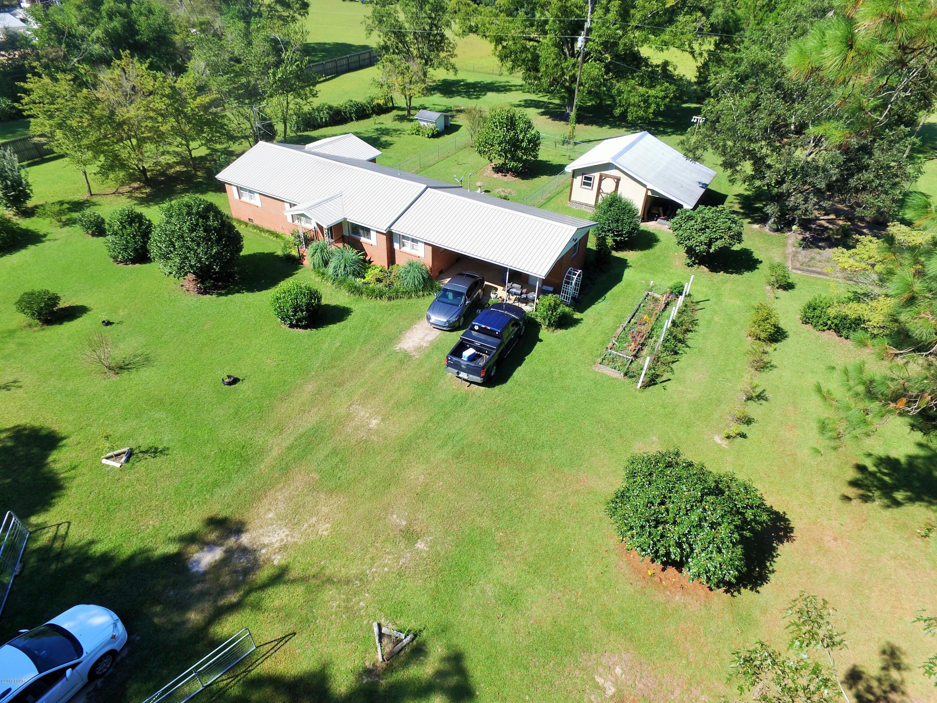 [No Recorded Subdiv] - Residential