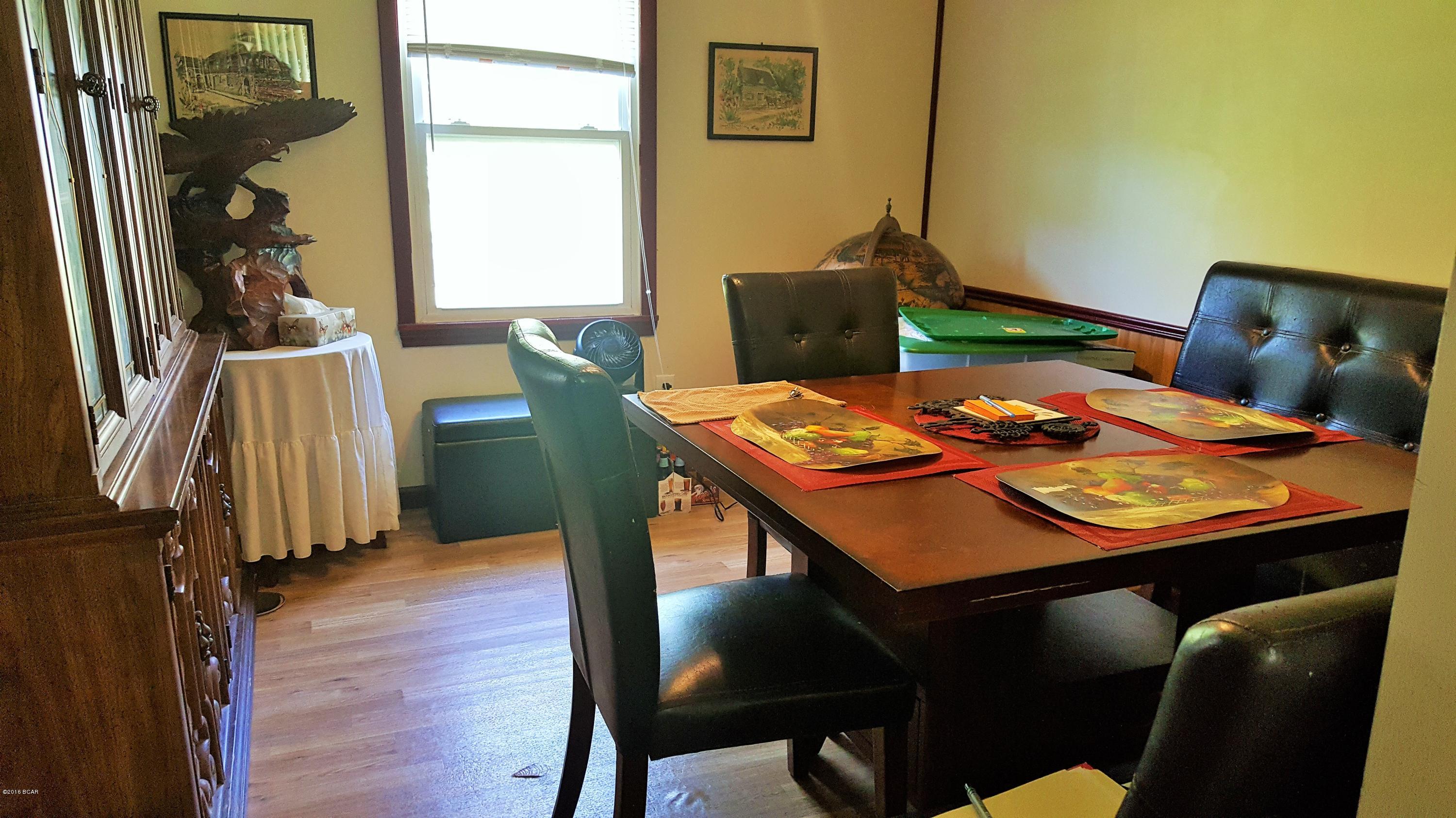 [No Recorded Subdiv] - Residential