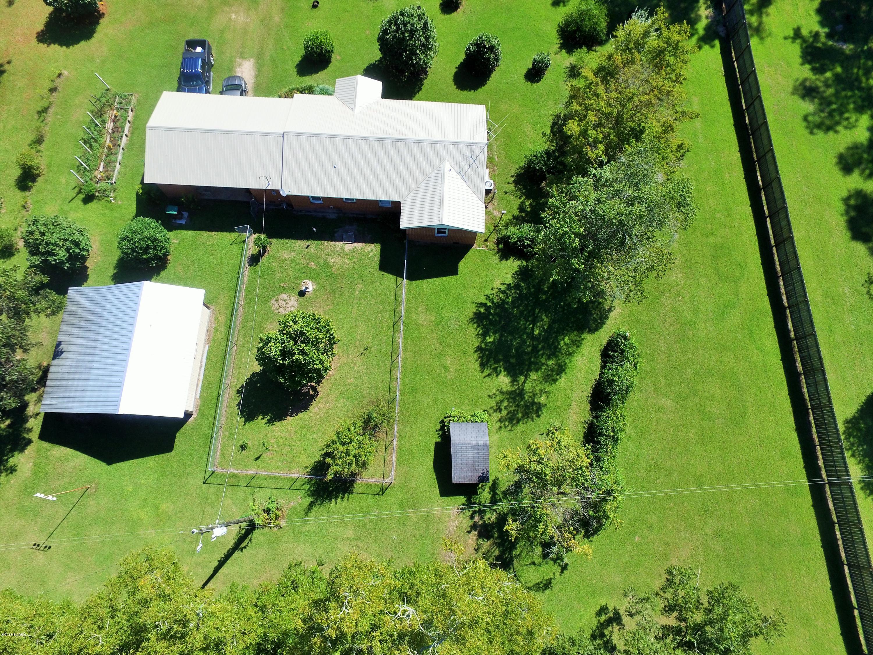 [No Recorded Subdiv] - Residential