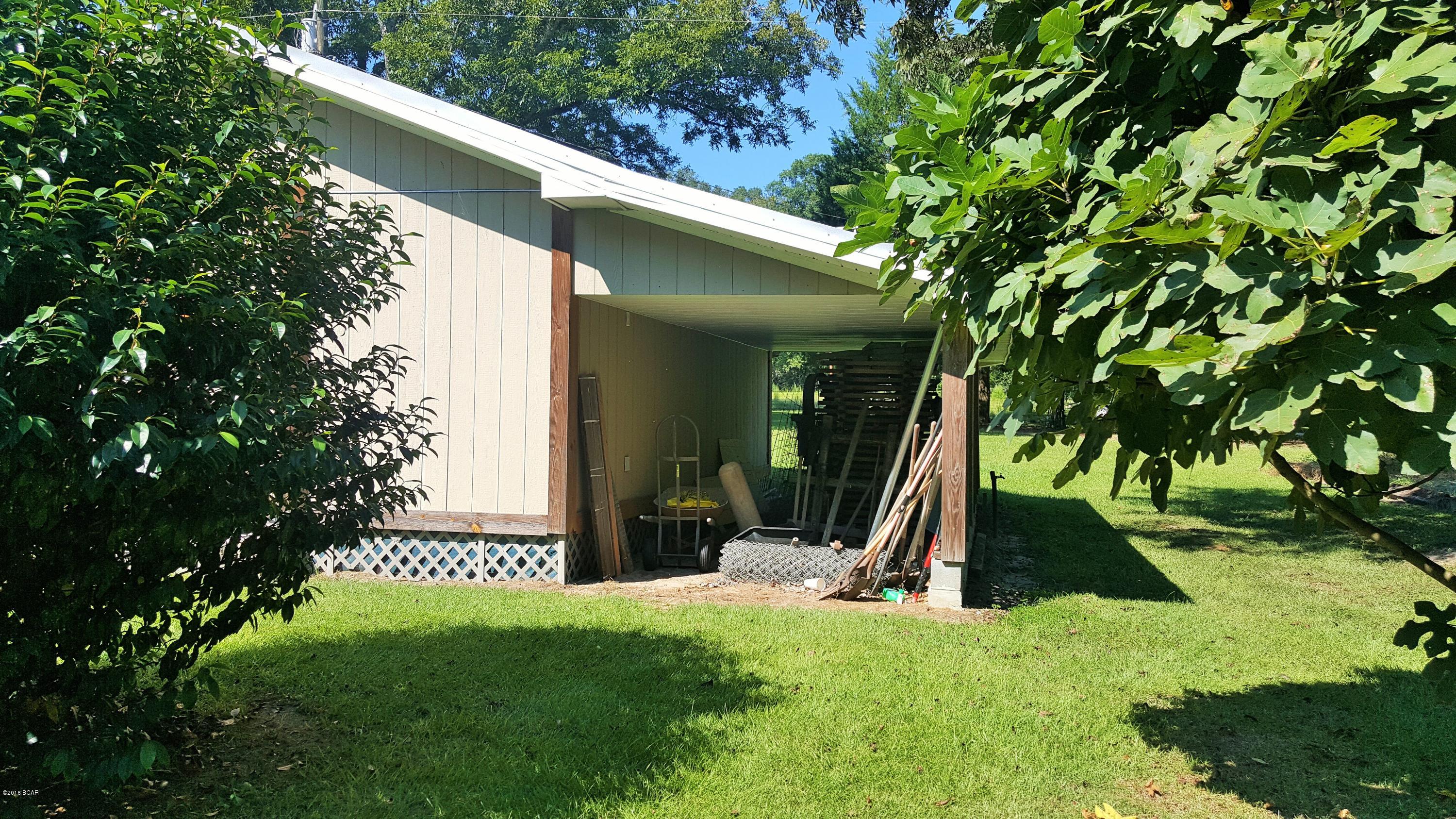 [No Recorded Subdiv] - Residential