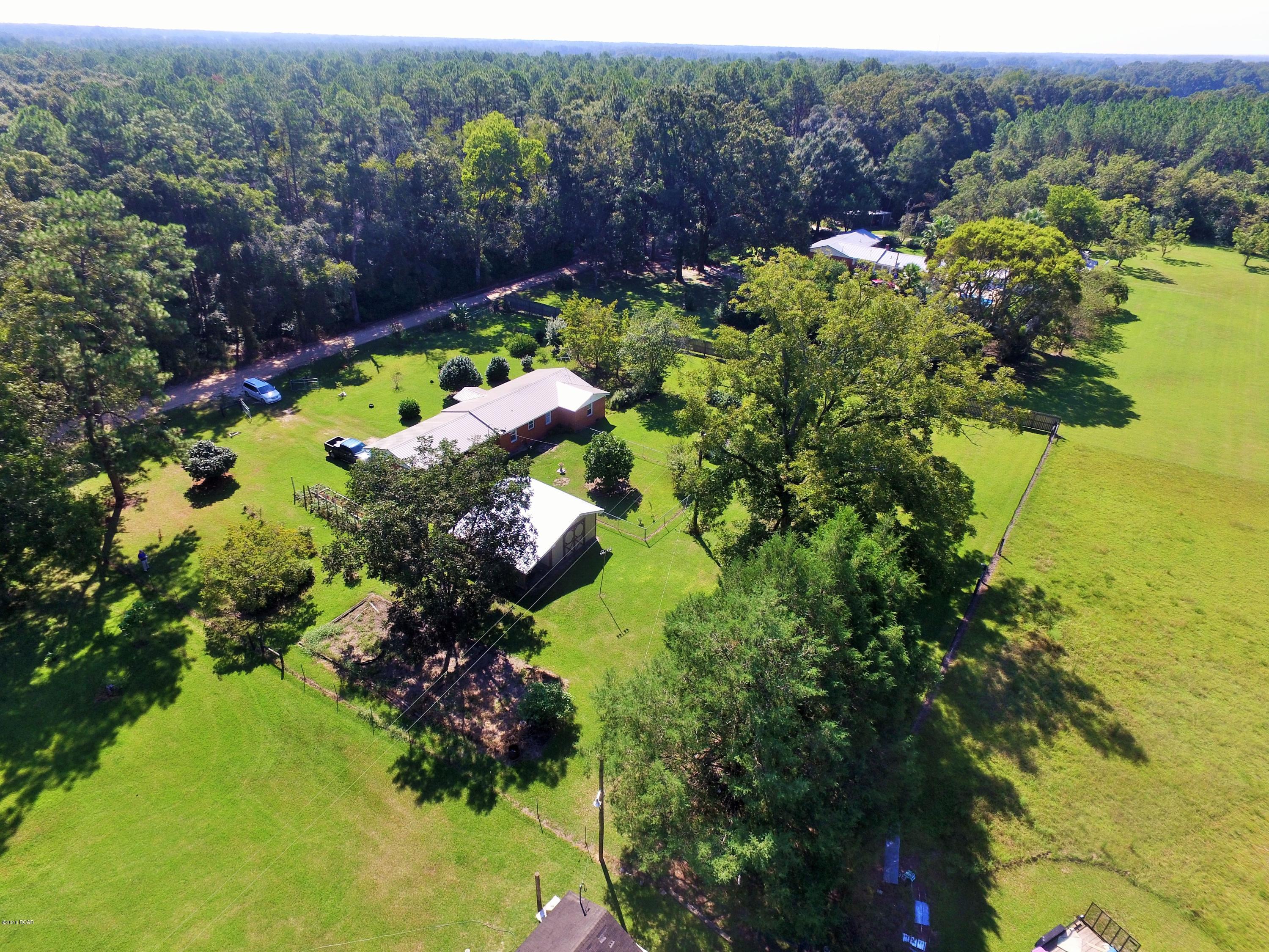 [No Recorded Subdiv] - Residential