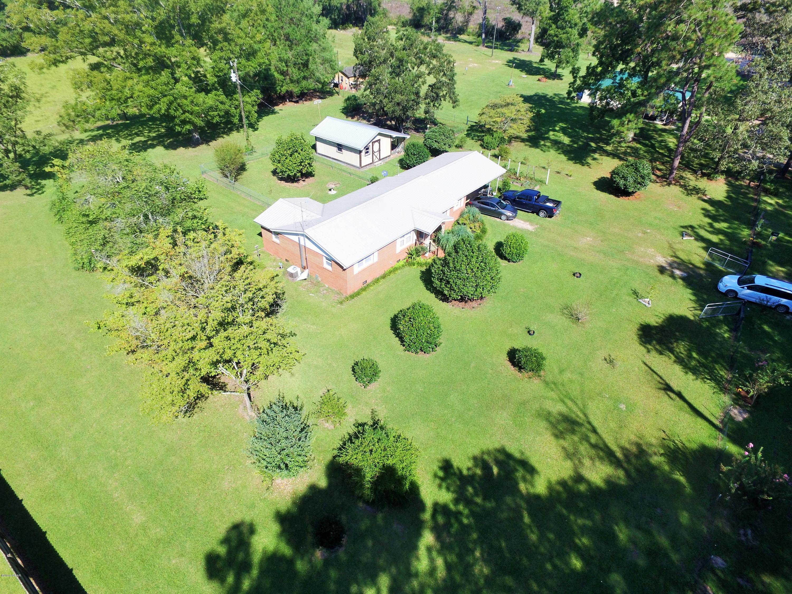 [No Recorded Subdiv] - Residential