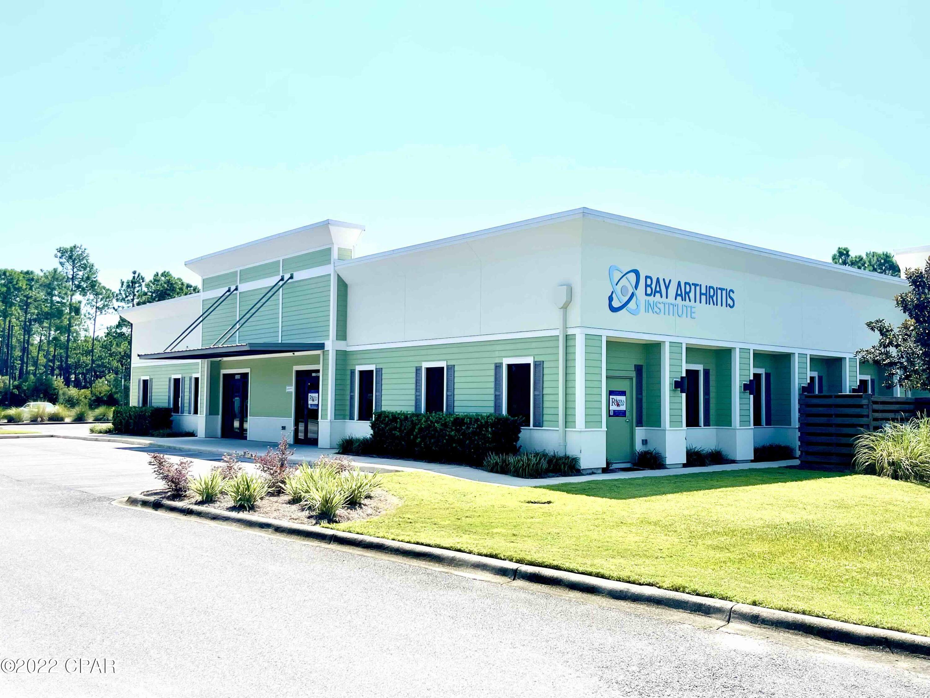 [No Recorded Subdiv] - Commercial Lease