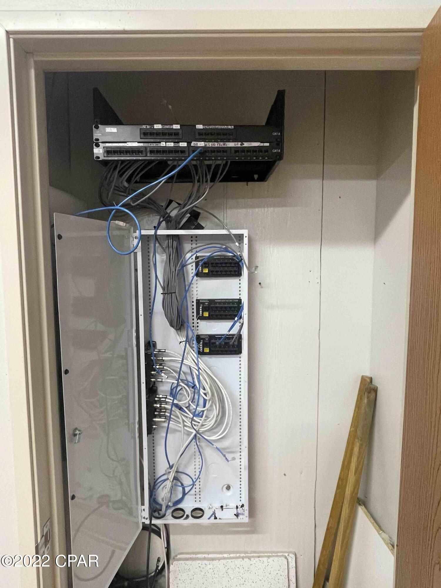 [No Recorded Subdiv] - Commercial Lease