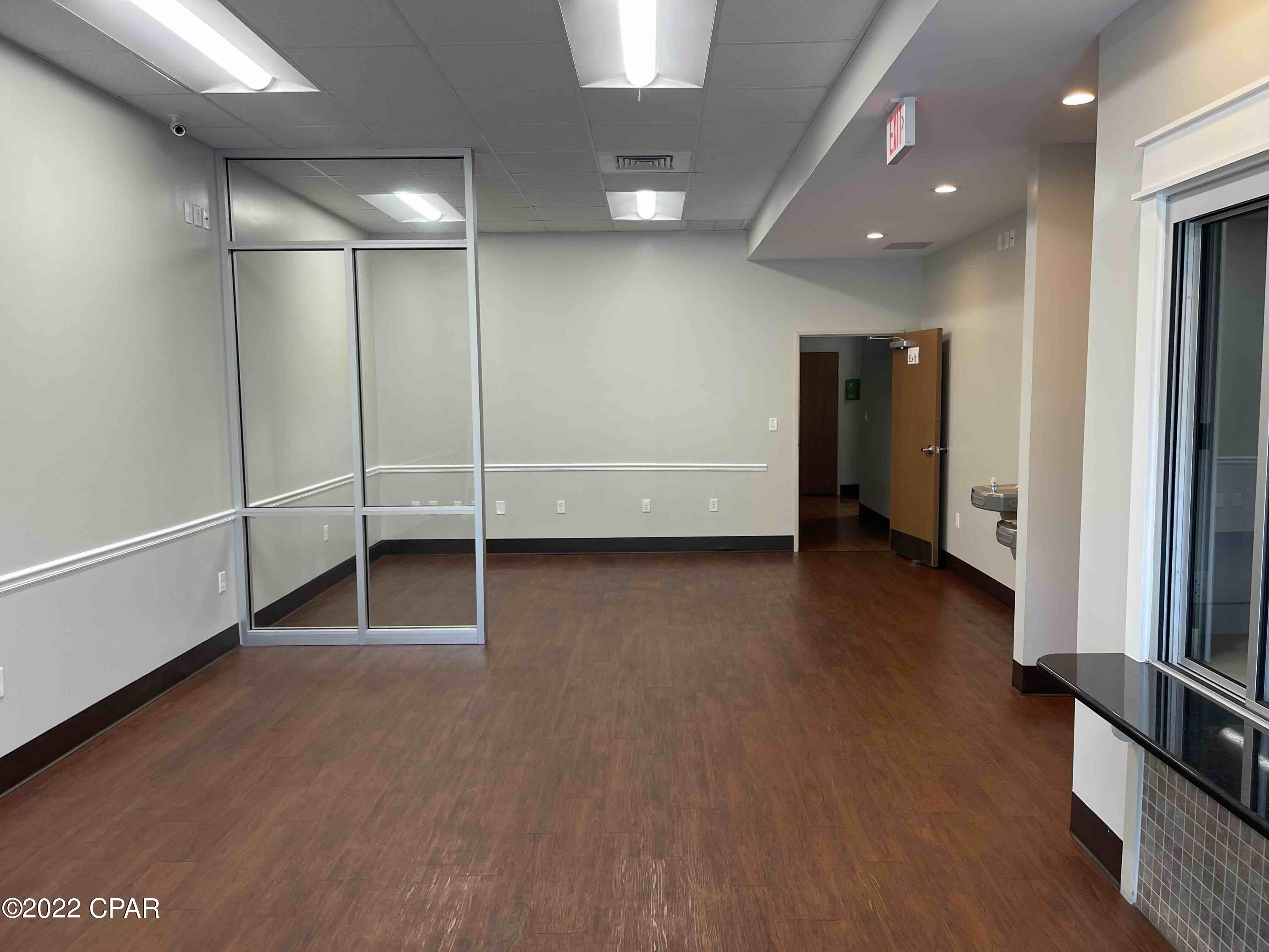 [No Recorded Subdiv] - Commercial Lease