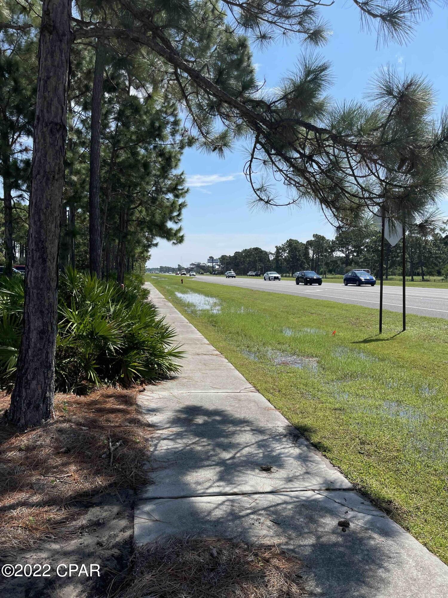 [No Recorded Subdiv] - Commercial Lease