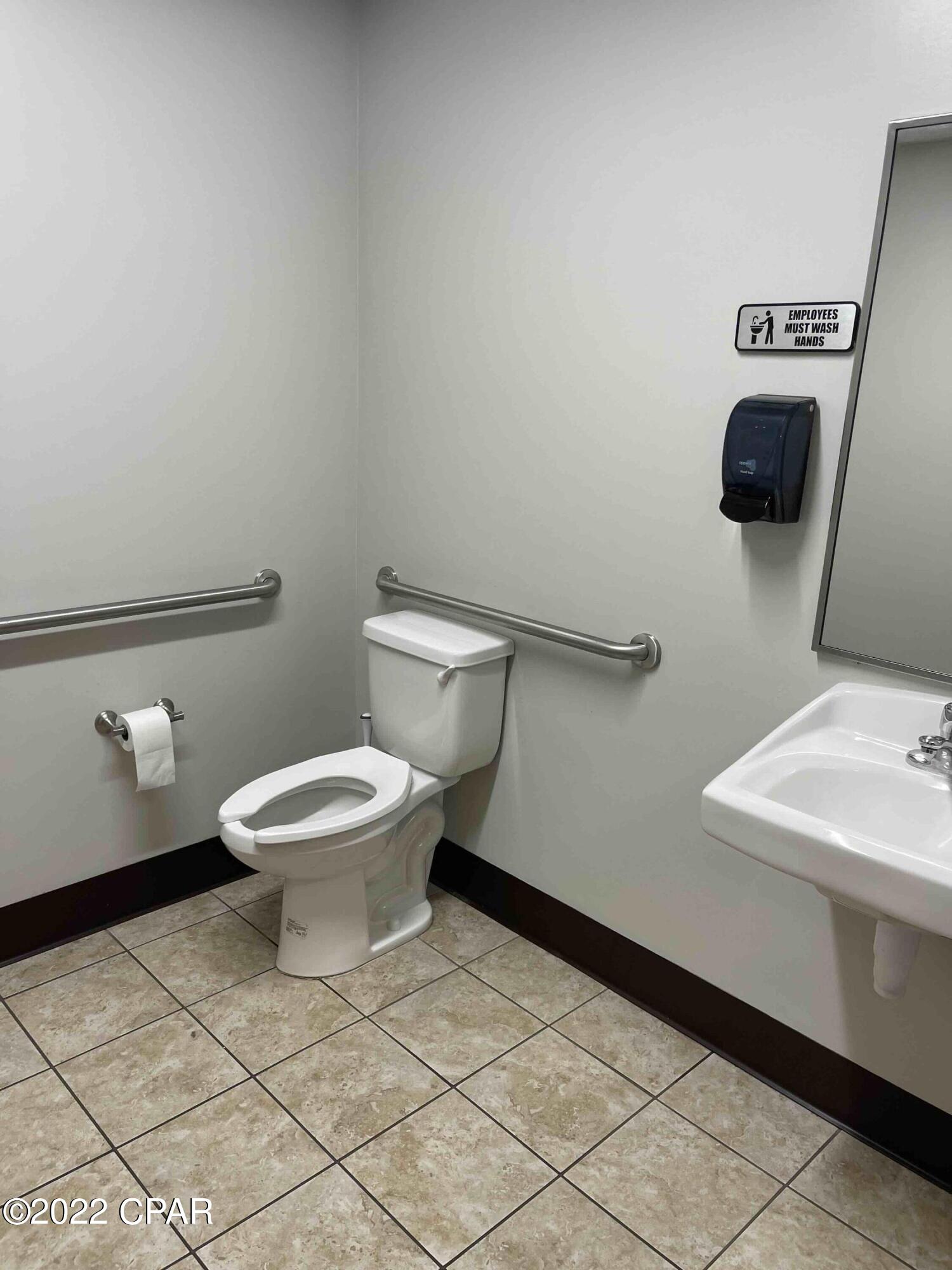 [No Recorded Subdiv] - Commercial Lease