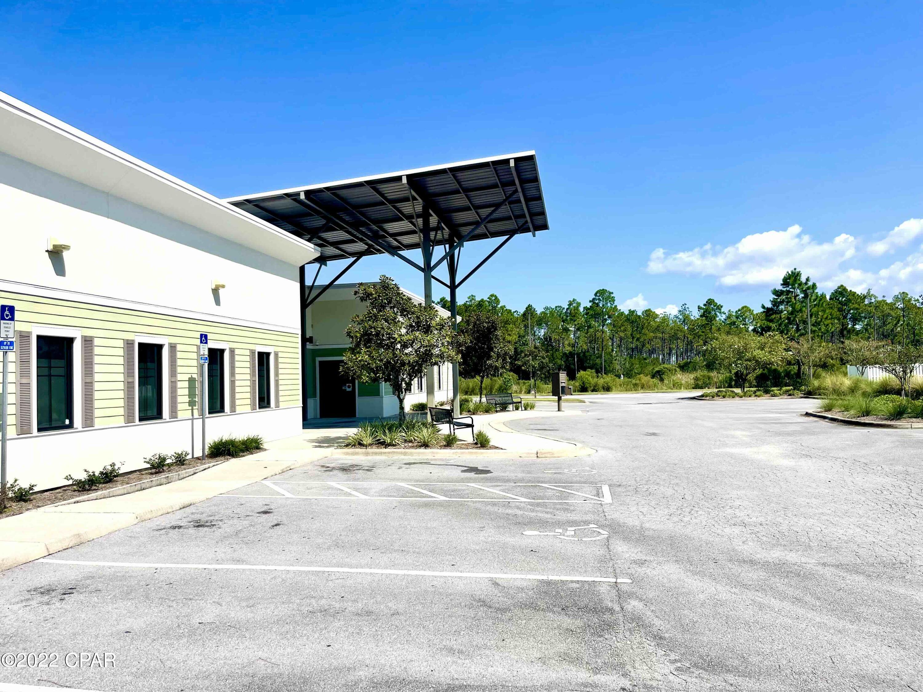 [No Recorded Subdiv] - Commercial Lease