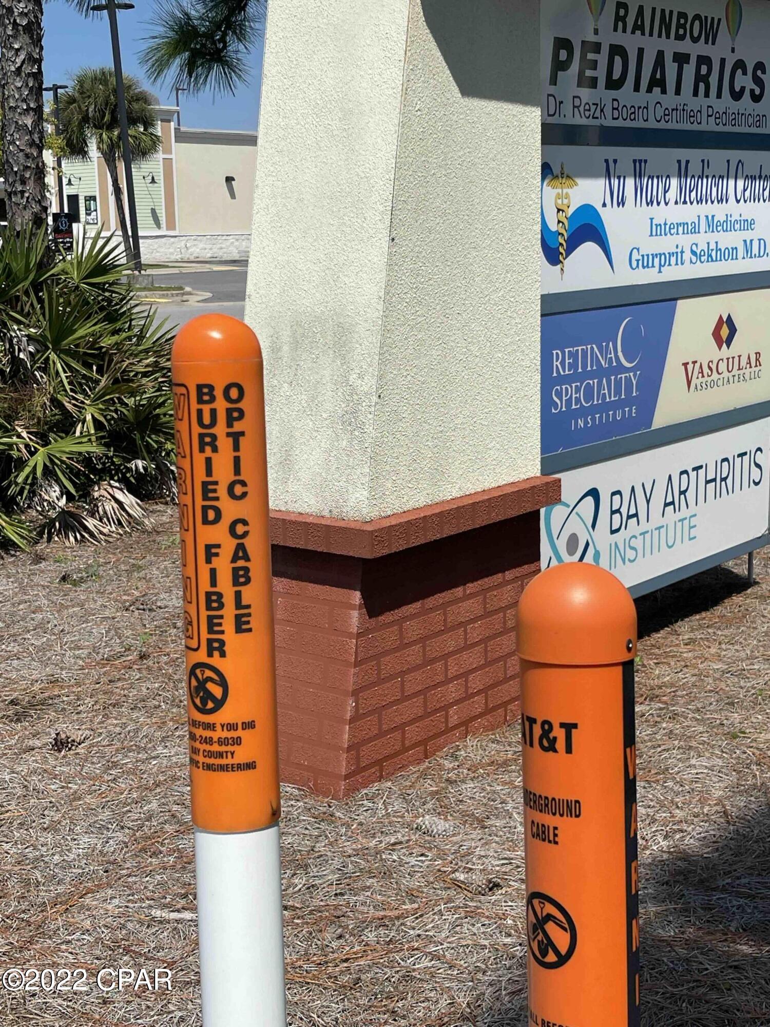 [No Recorded Subdiv] - Commercial Lease